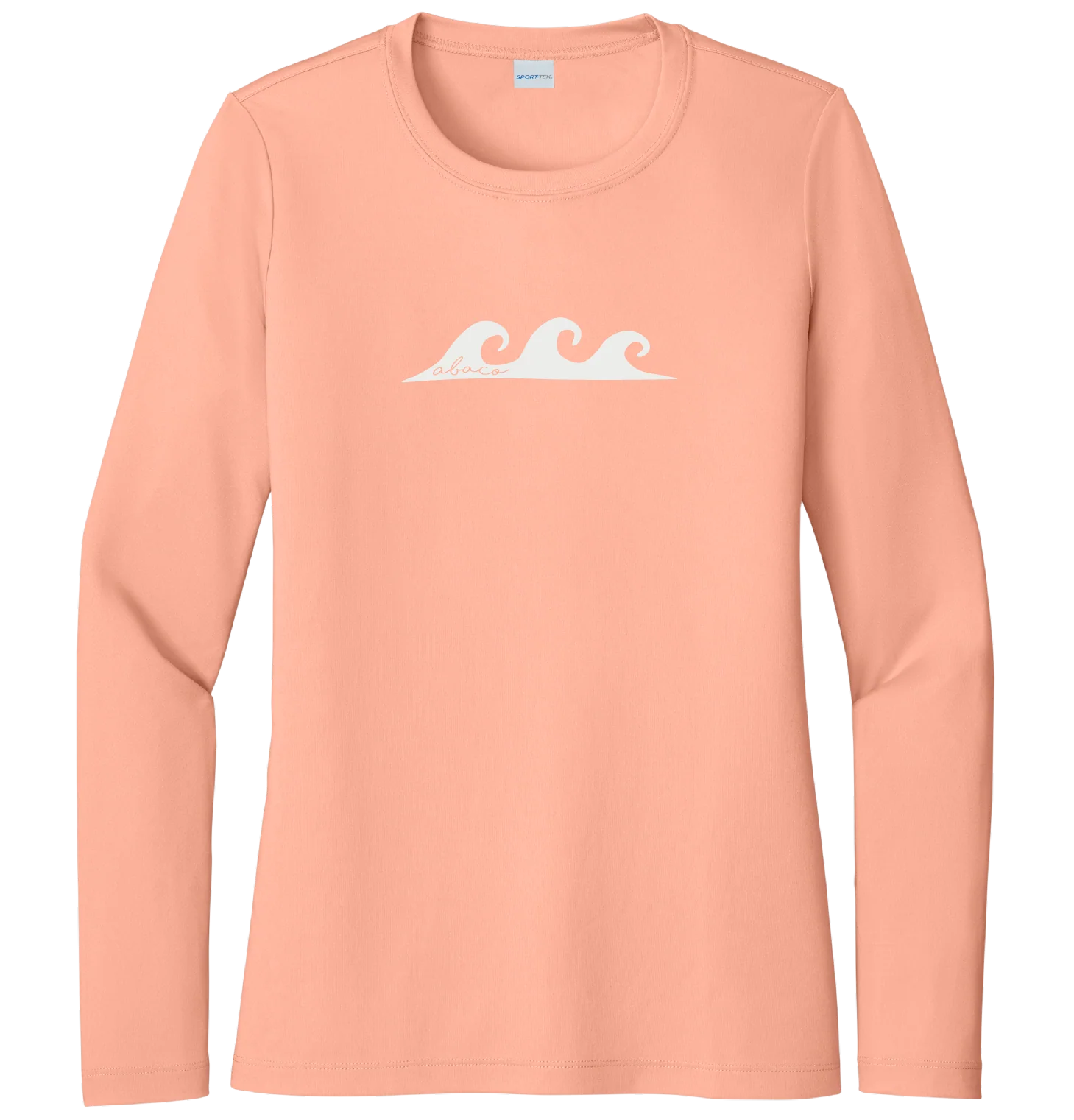 Catch a Wave Long Sleeve UV Shirt - Image 11