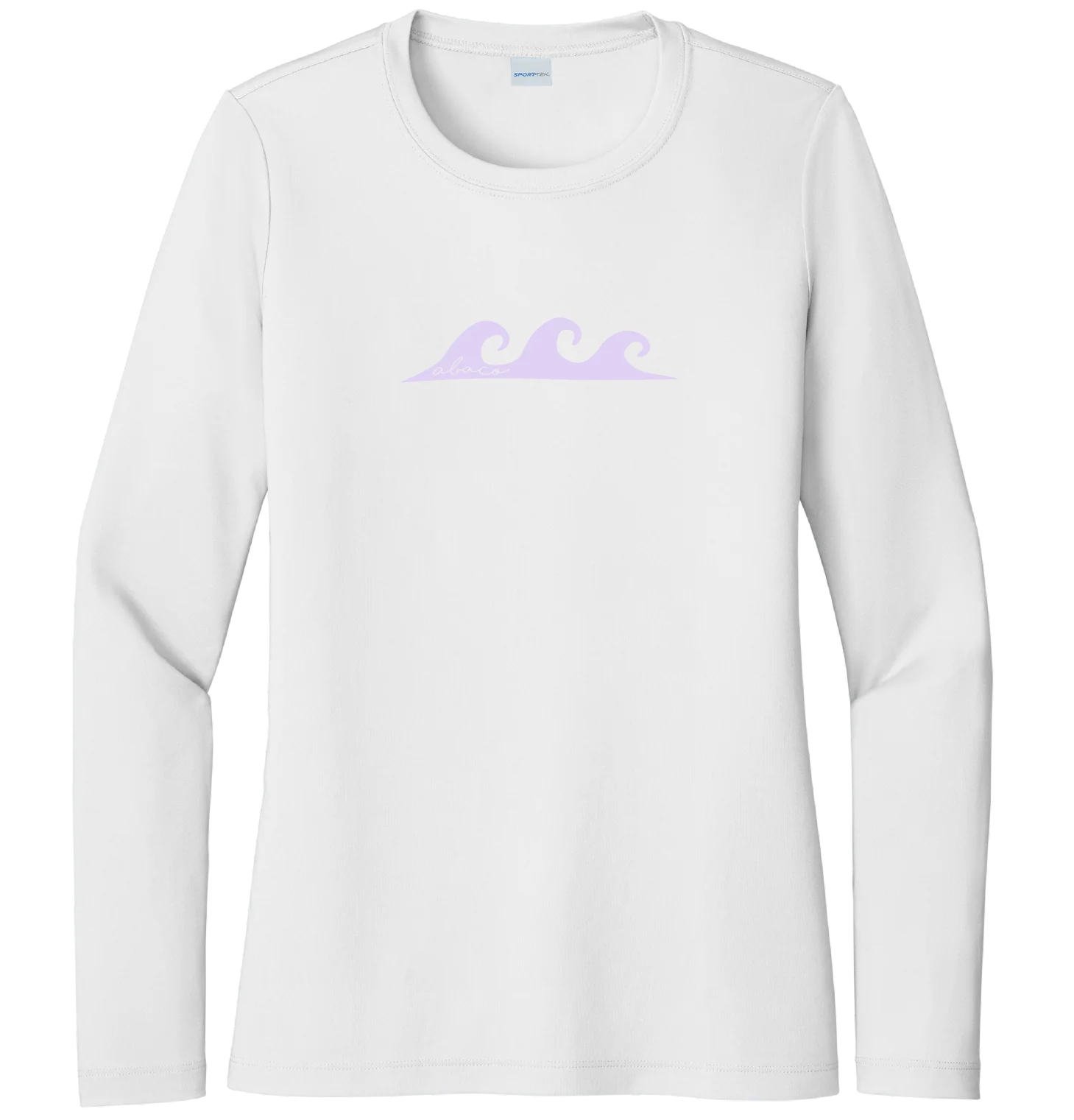 Catch a Wave Long Sleeve UV Shirt - Image 14