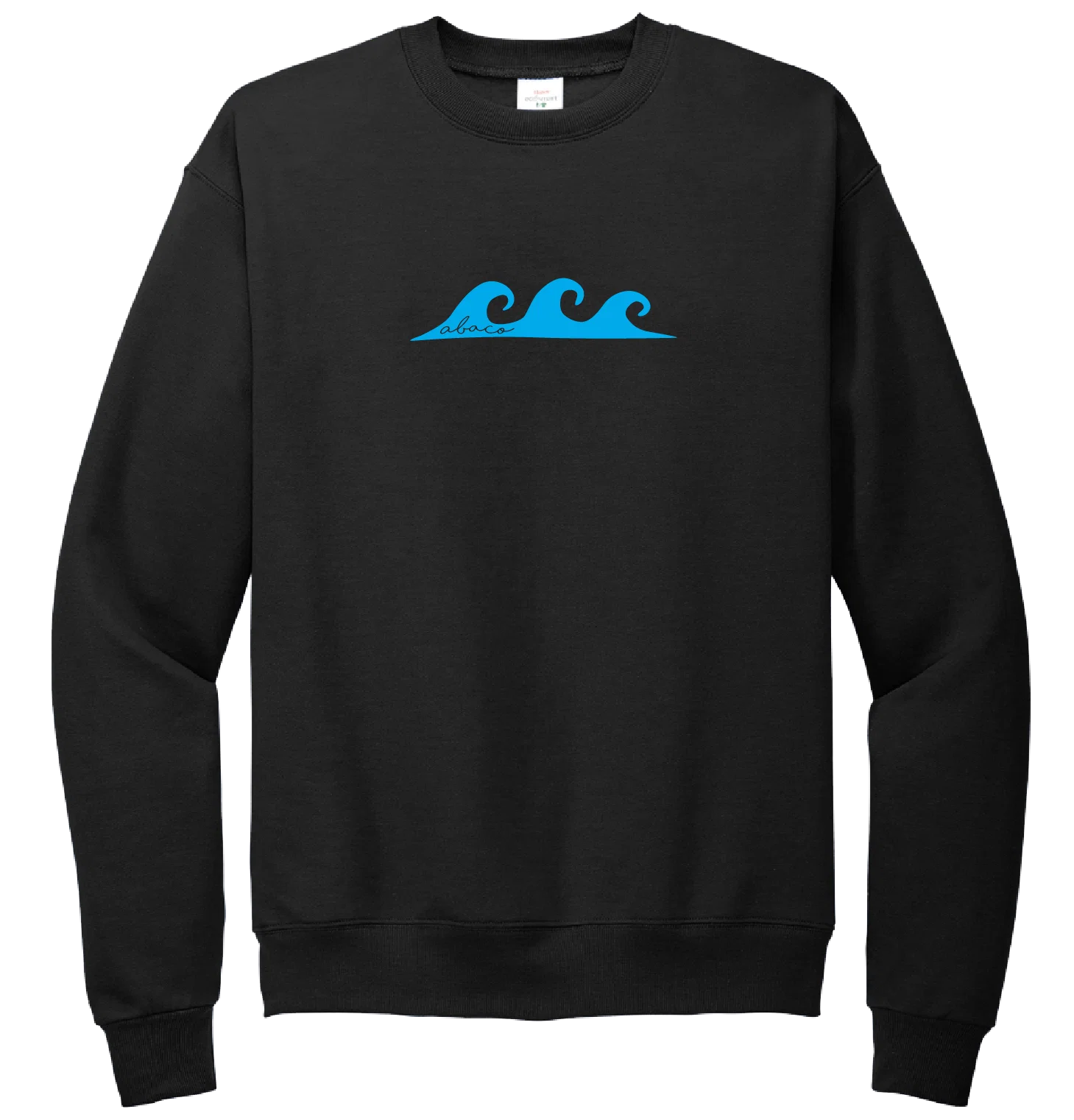 Catch a Wave Sweatshirt - Image 4