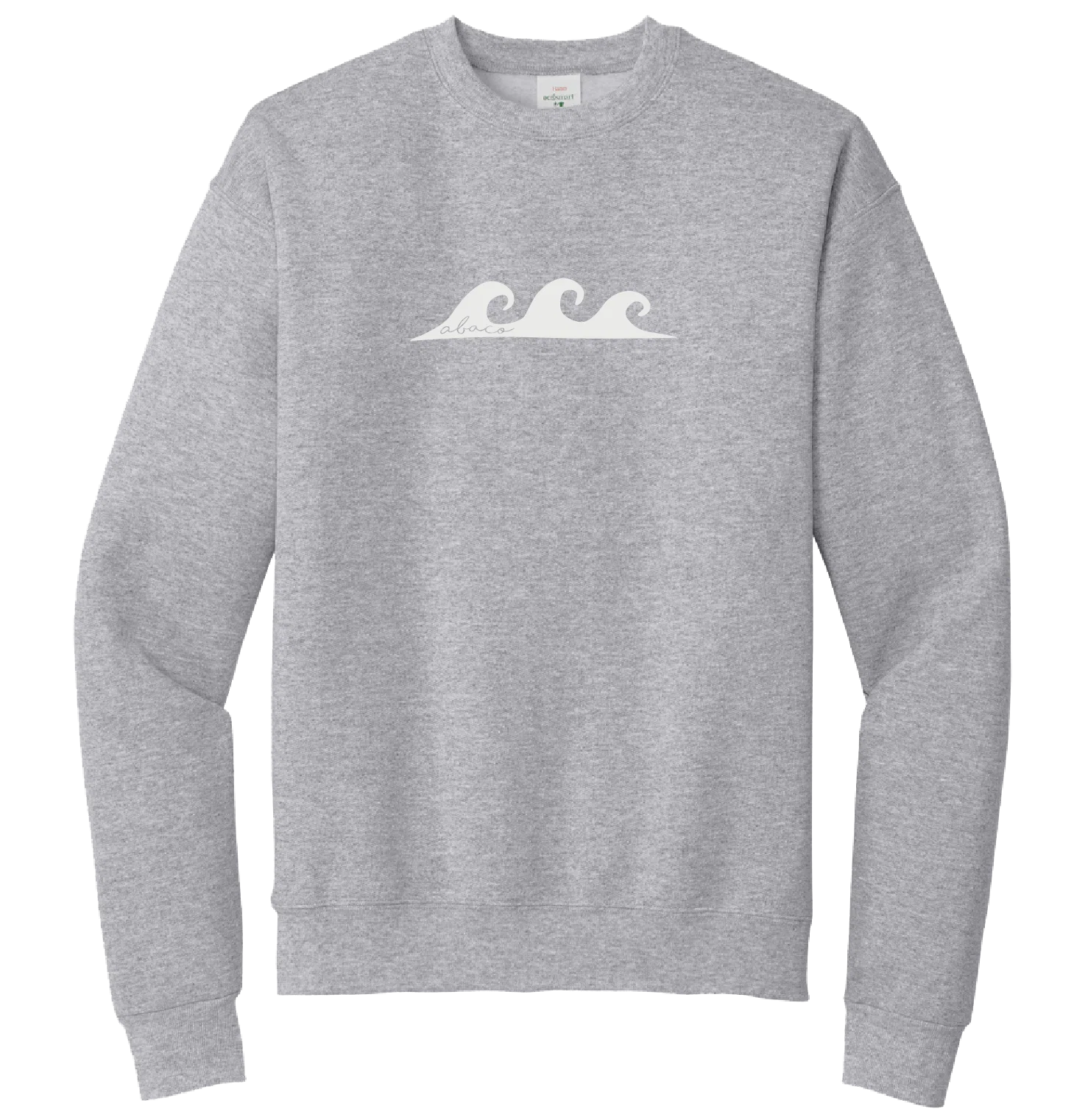 Catch a Wave Sweatshirt - Image 8