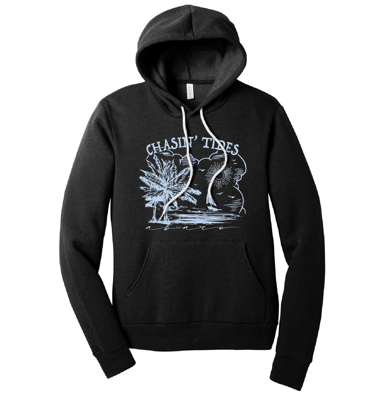 Chasin' Tides Hoodie - Image 3