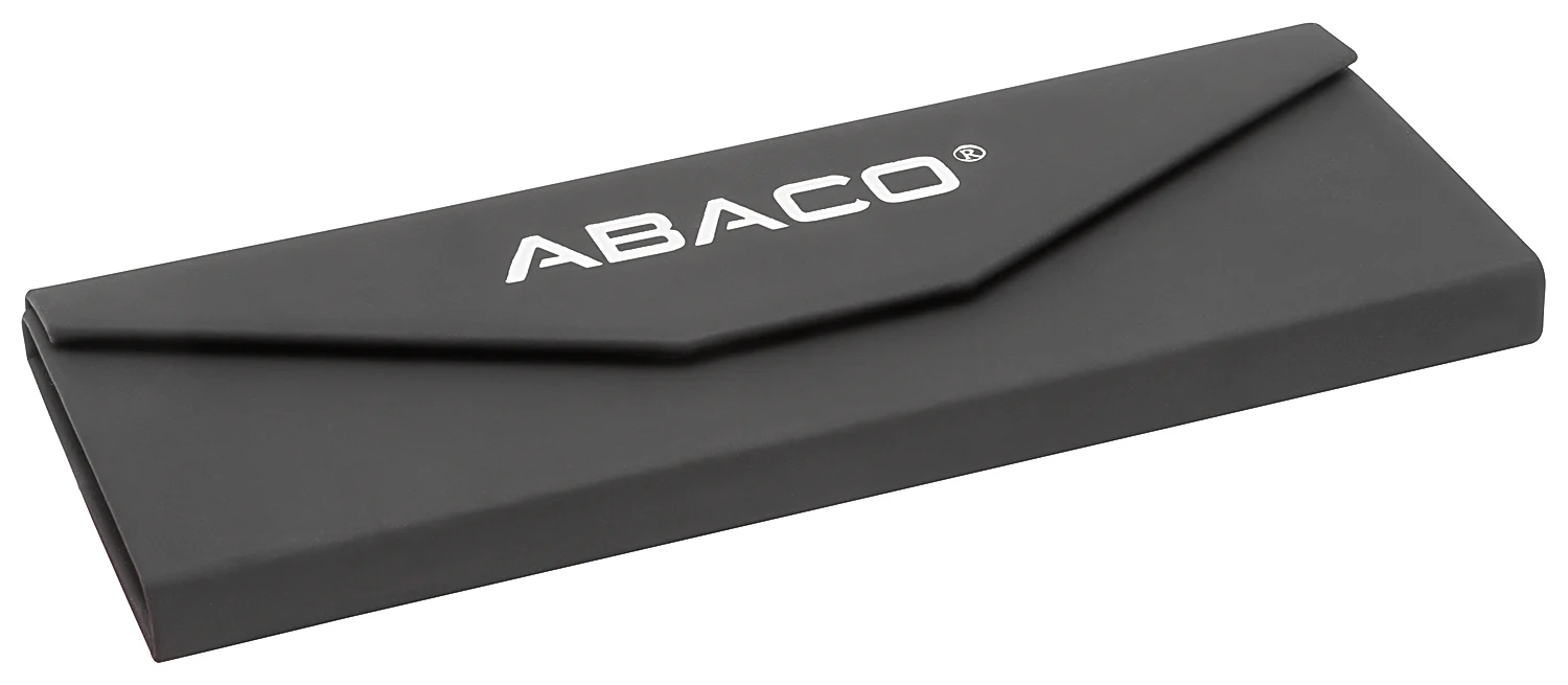 Folding Sunglass Case - Triangle - Image 3