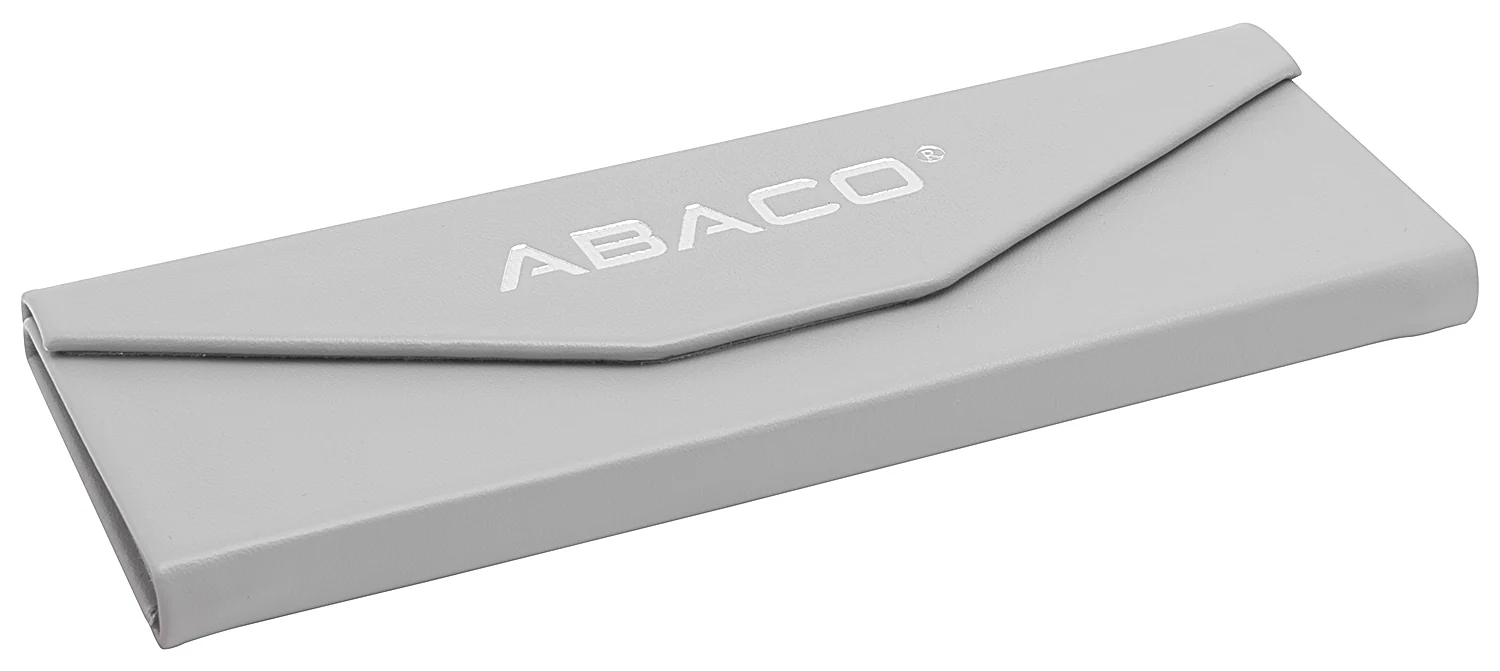 Folding Sunglass Case - Triangle - Image 6