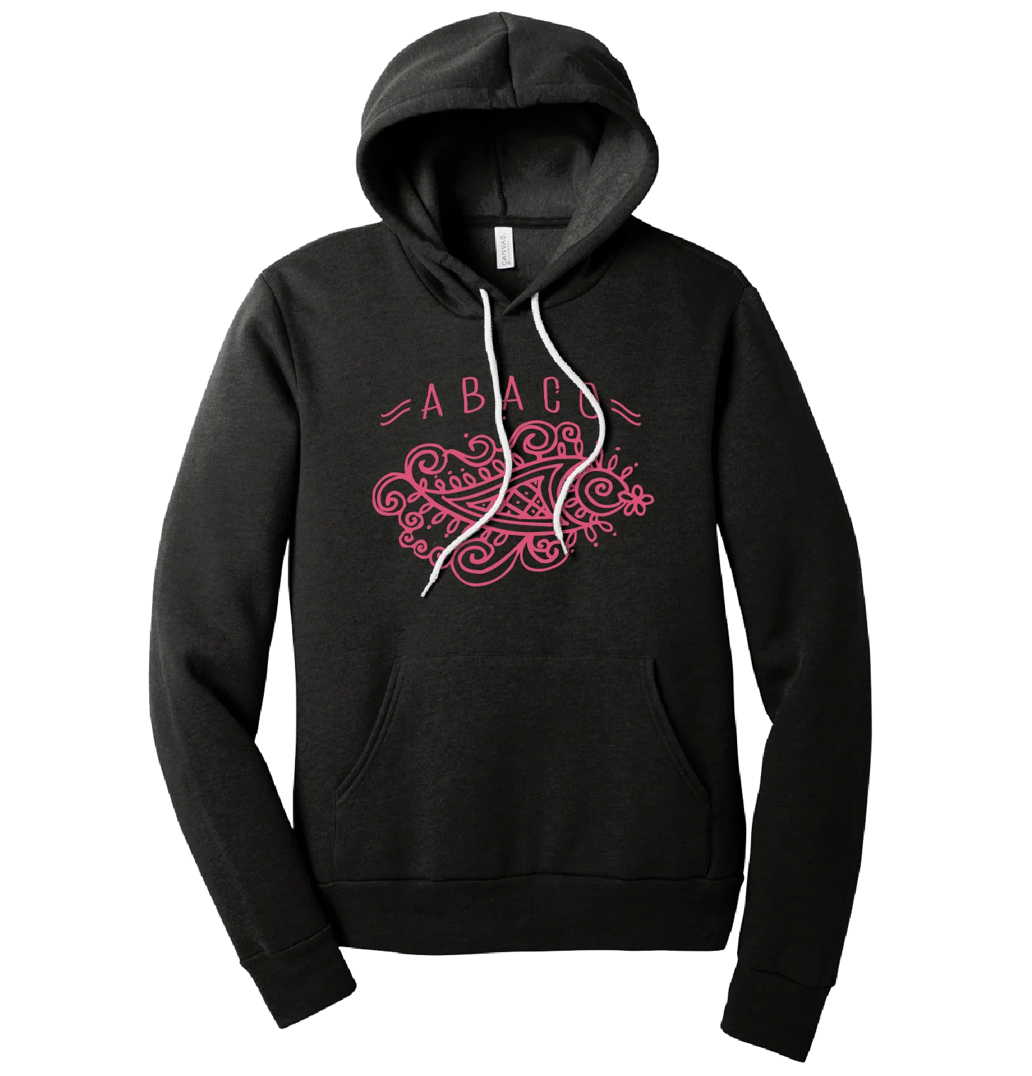 Funky Fish Hoodie - Image 3