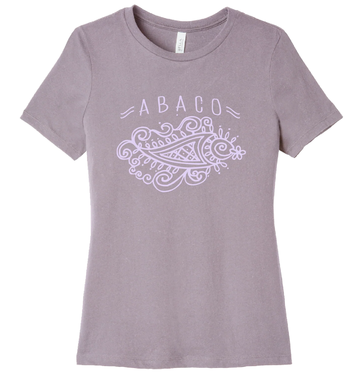 Funky Fish Tee - Image 4