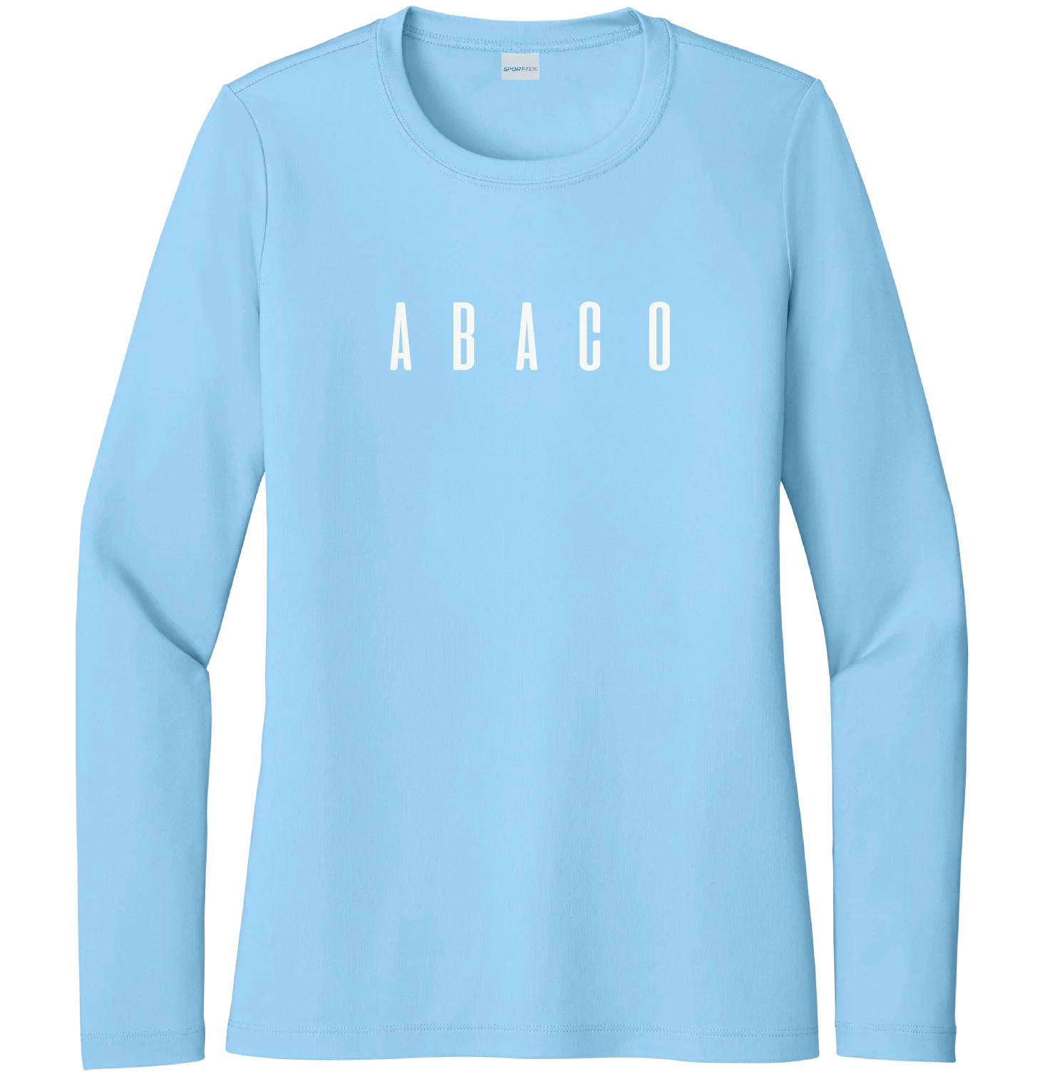 Hibiscus Vibes Long Sleeve UV Shirt - Image 4