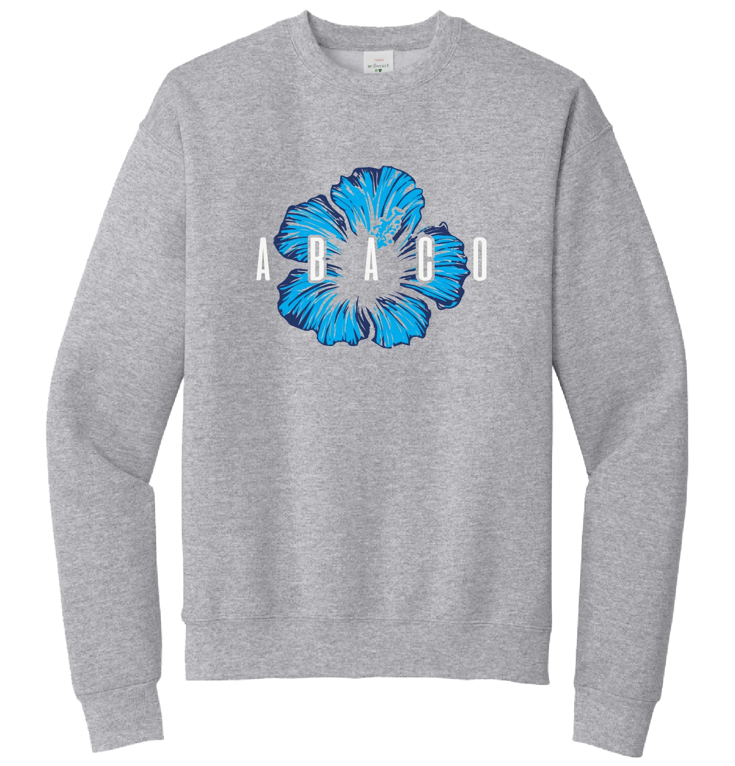 Hibiscus Vibes Sweatshirt - Image 7