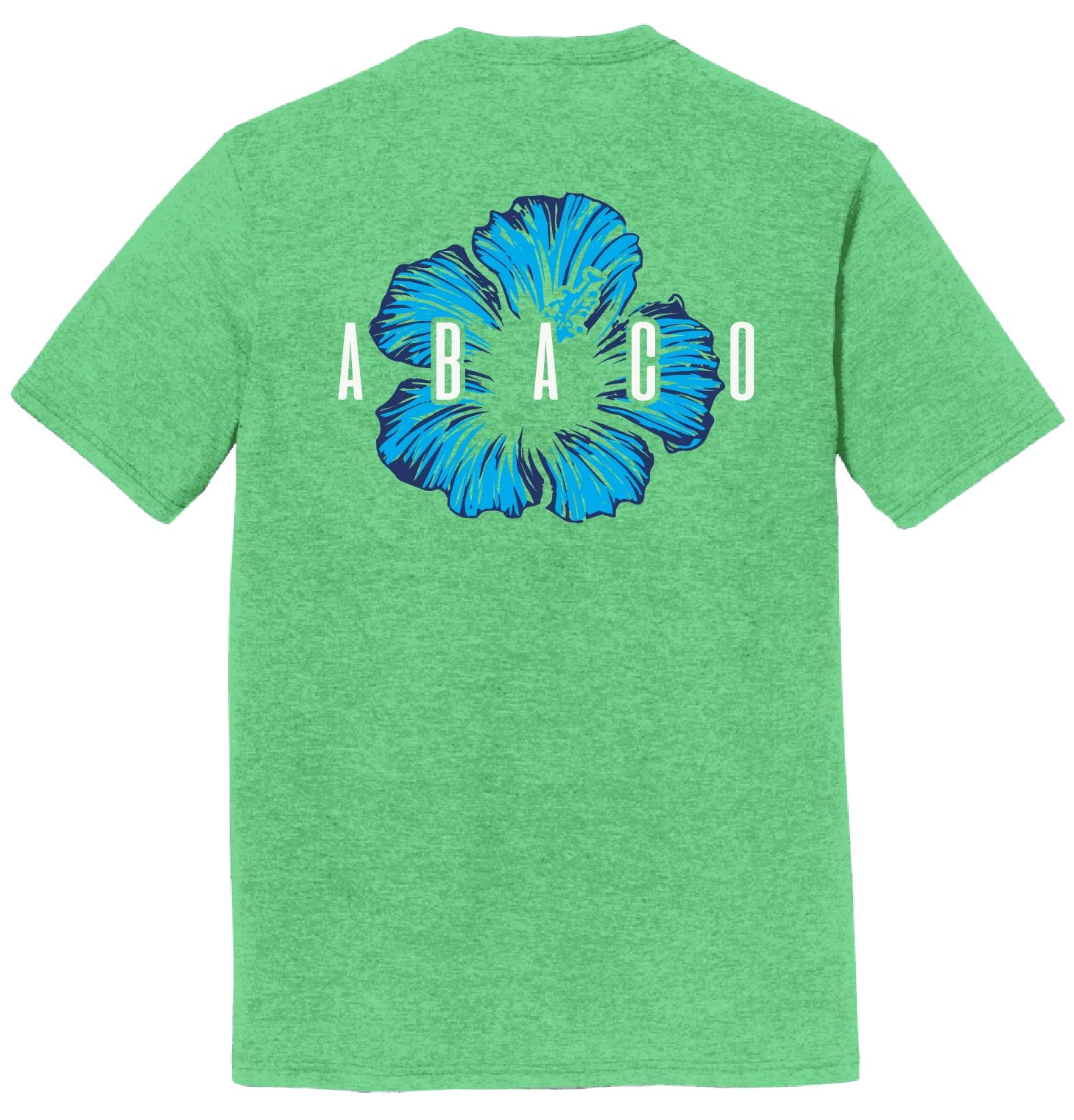 Hibiscus Vibes Tee - Image 4