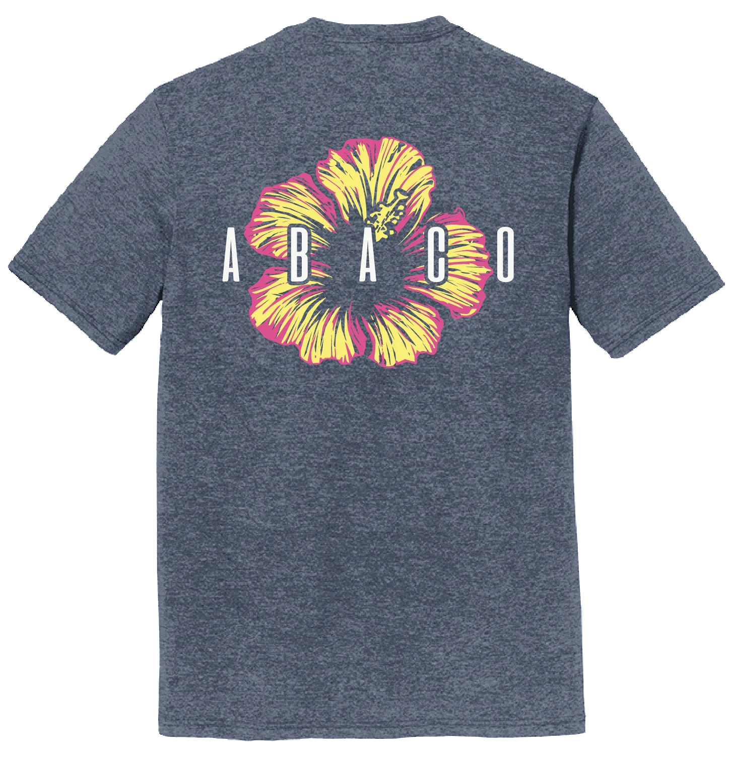 Hibiscus Vibes Tee - Image 8