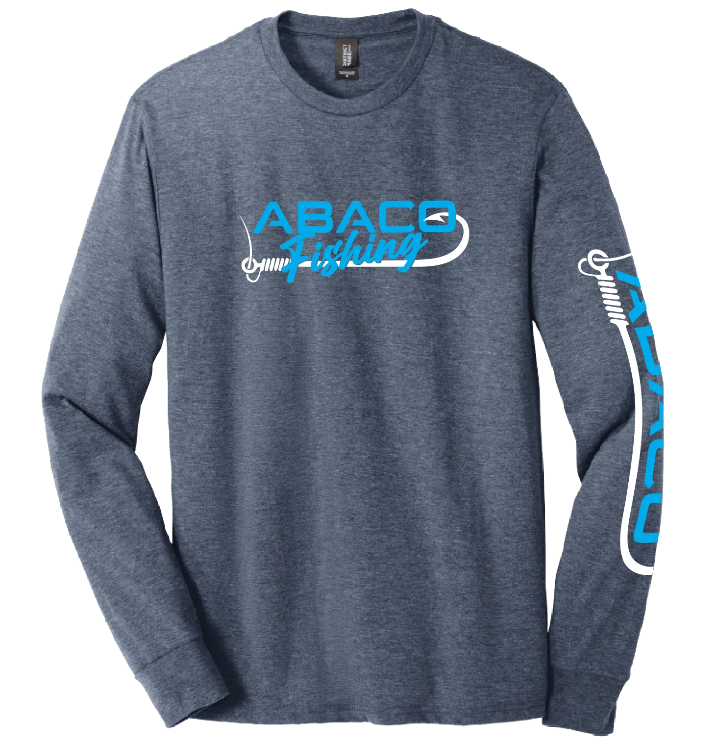 Hooked Long Sleeve Tee - Image 3
