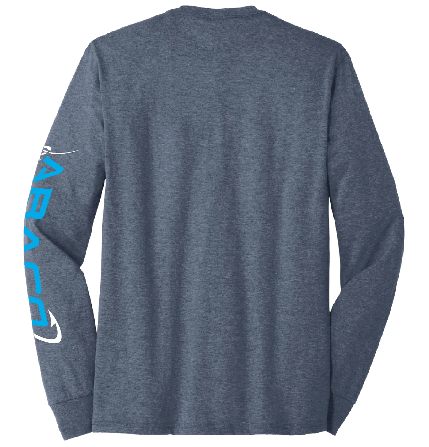 Hooked Long Sleeve Tee - Image 4