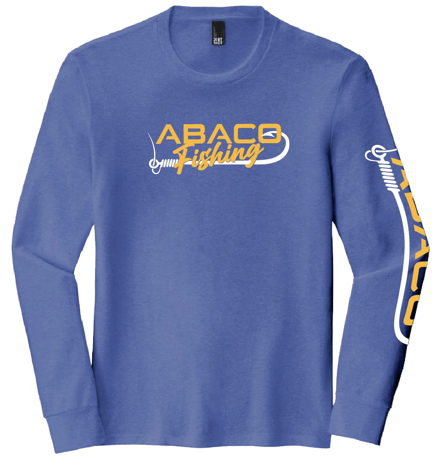 Hooked Long Sleeve Tee - Image 5