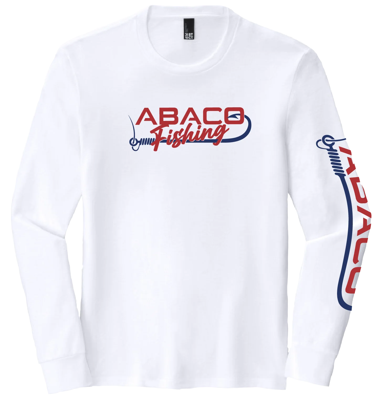 Hooked Long Sleeve Tee - Image 7