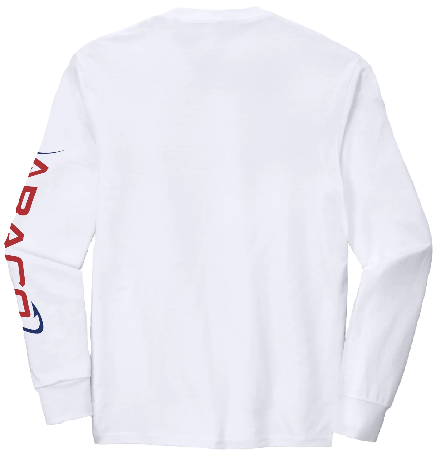 Hooked Long Sleeve Tee - Image 8
