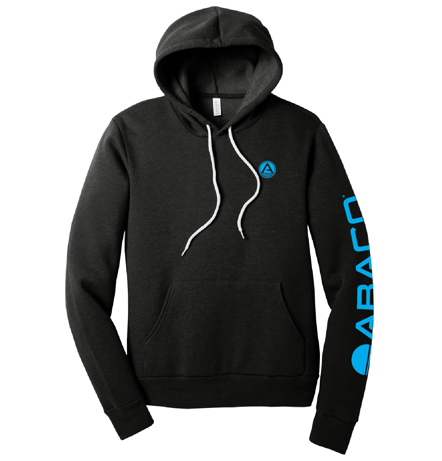 Icon Fleece Hoodie - Image 3