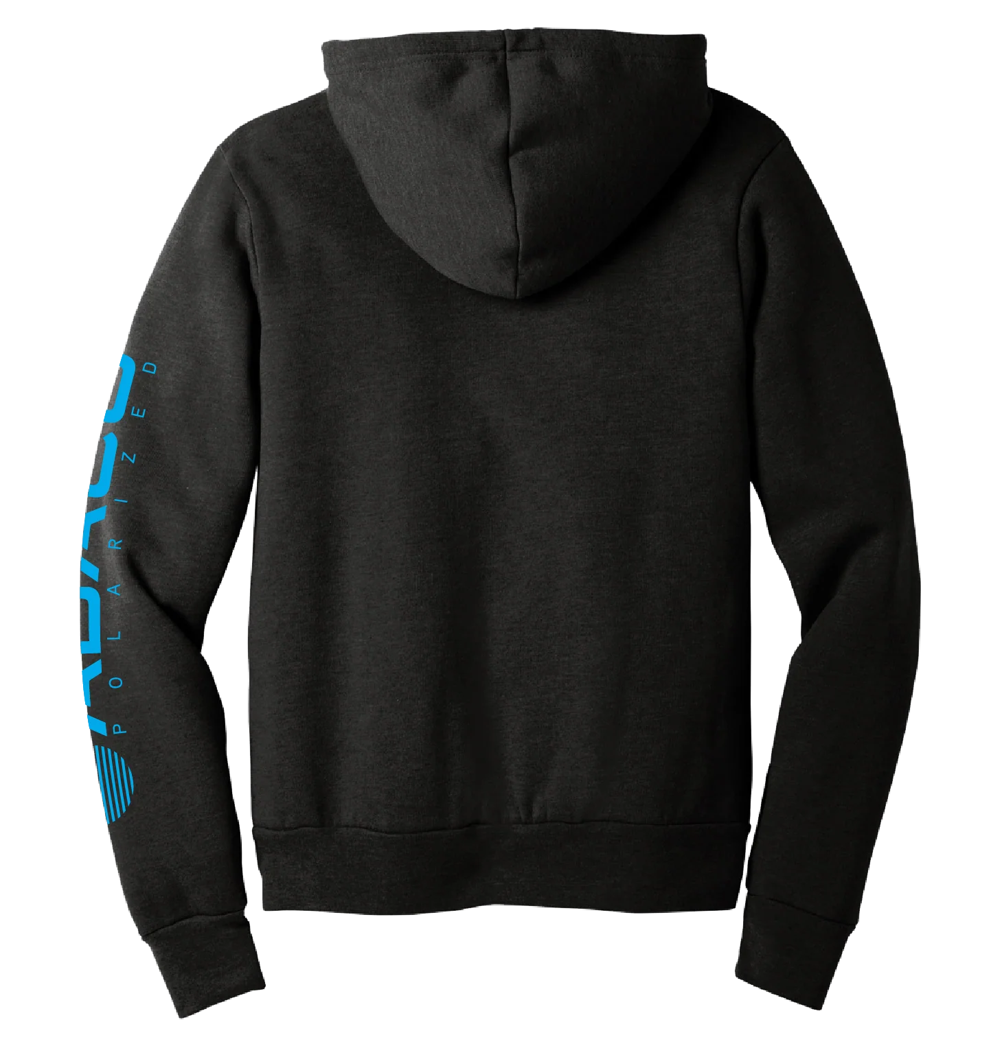 Icon Fleece Hoodie - Image 4