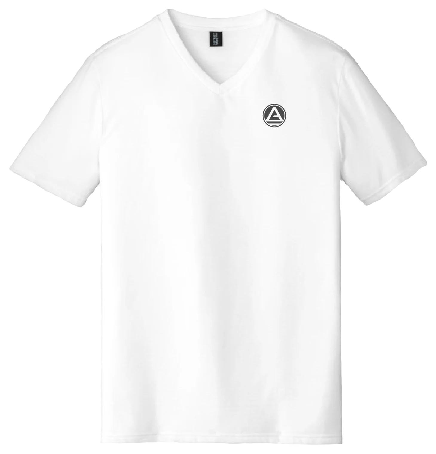 Icon V-Neck Tee - Image 3