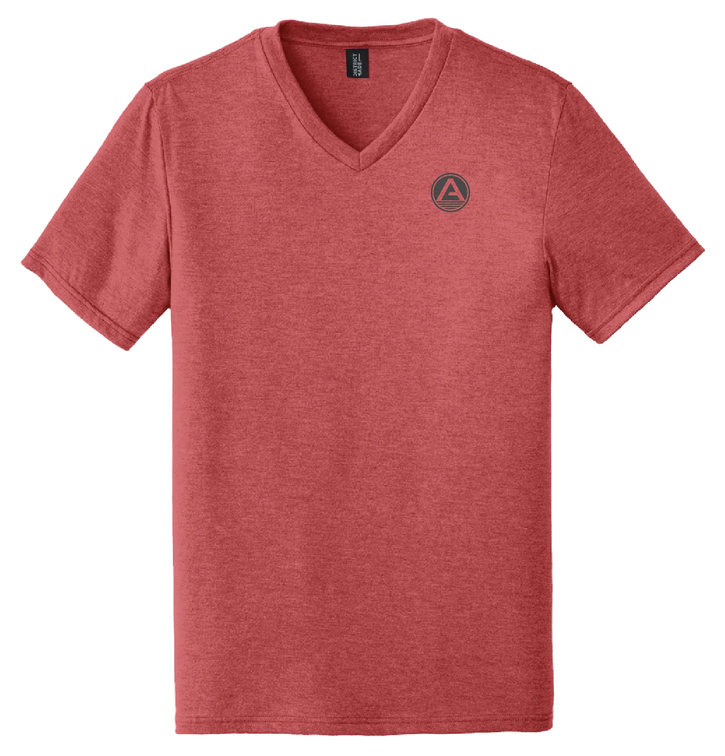Icon V-Neck Tee - Image 4