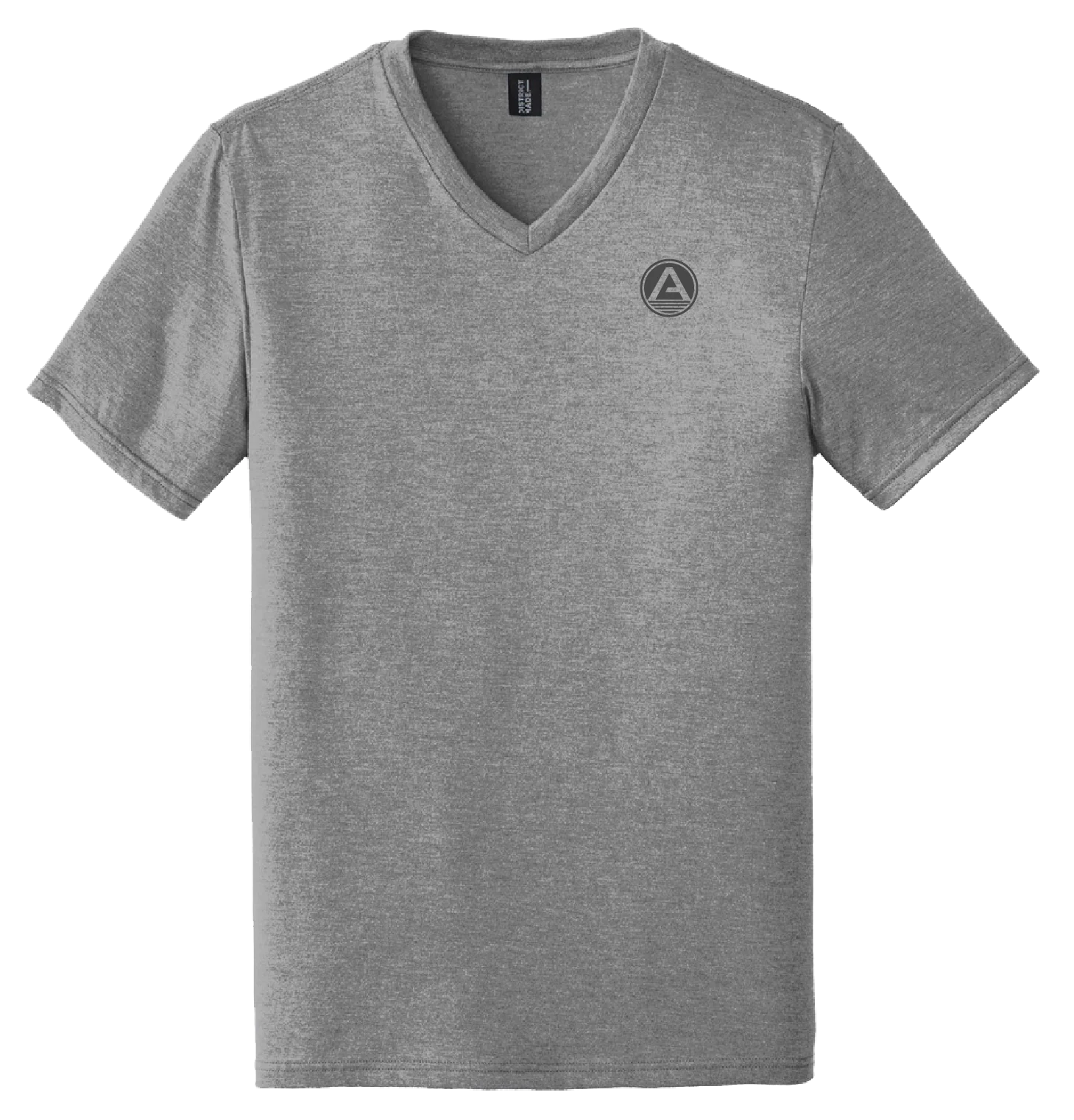 Icon V-Neck Tee - Image 5