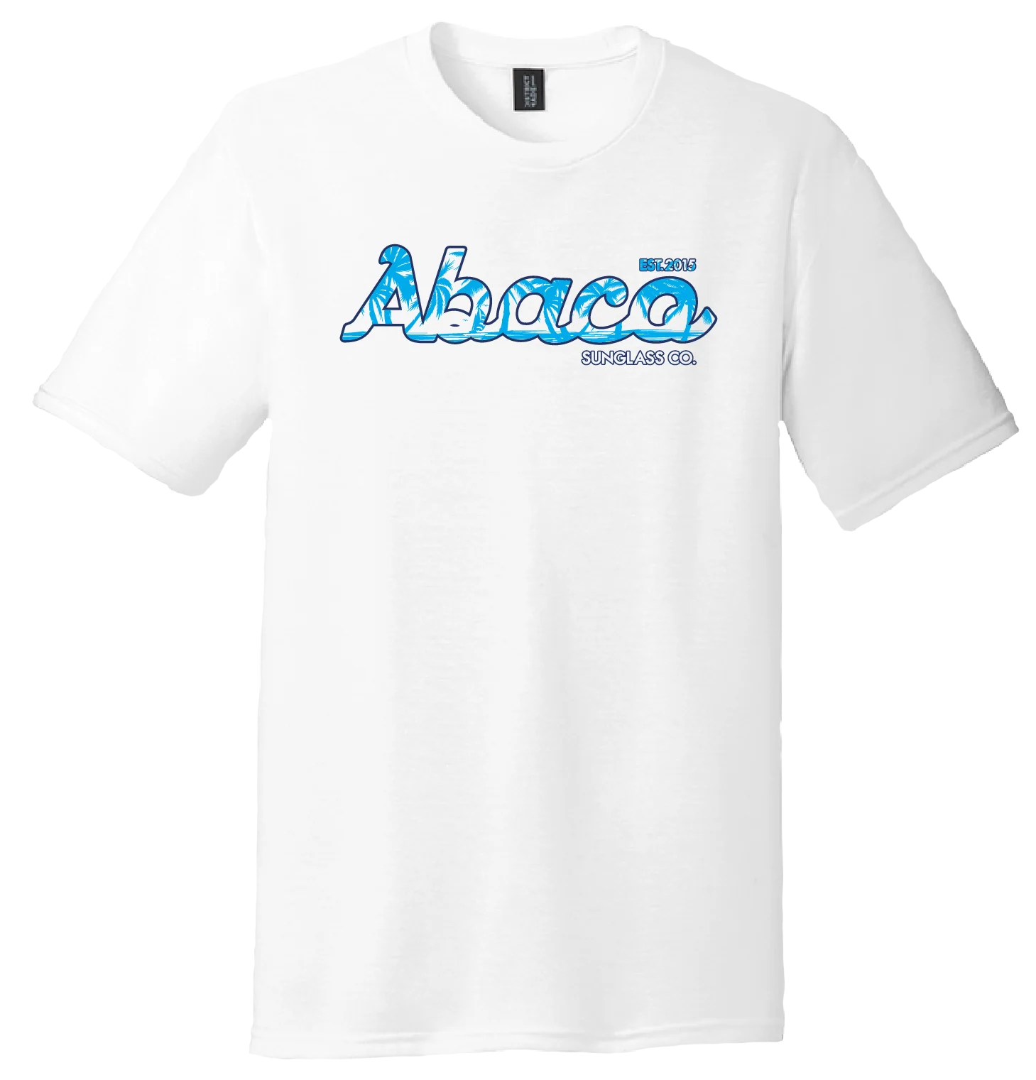 Miami Palms Tee - Image 3