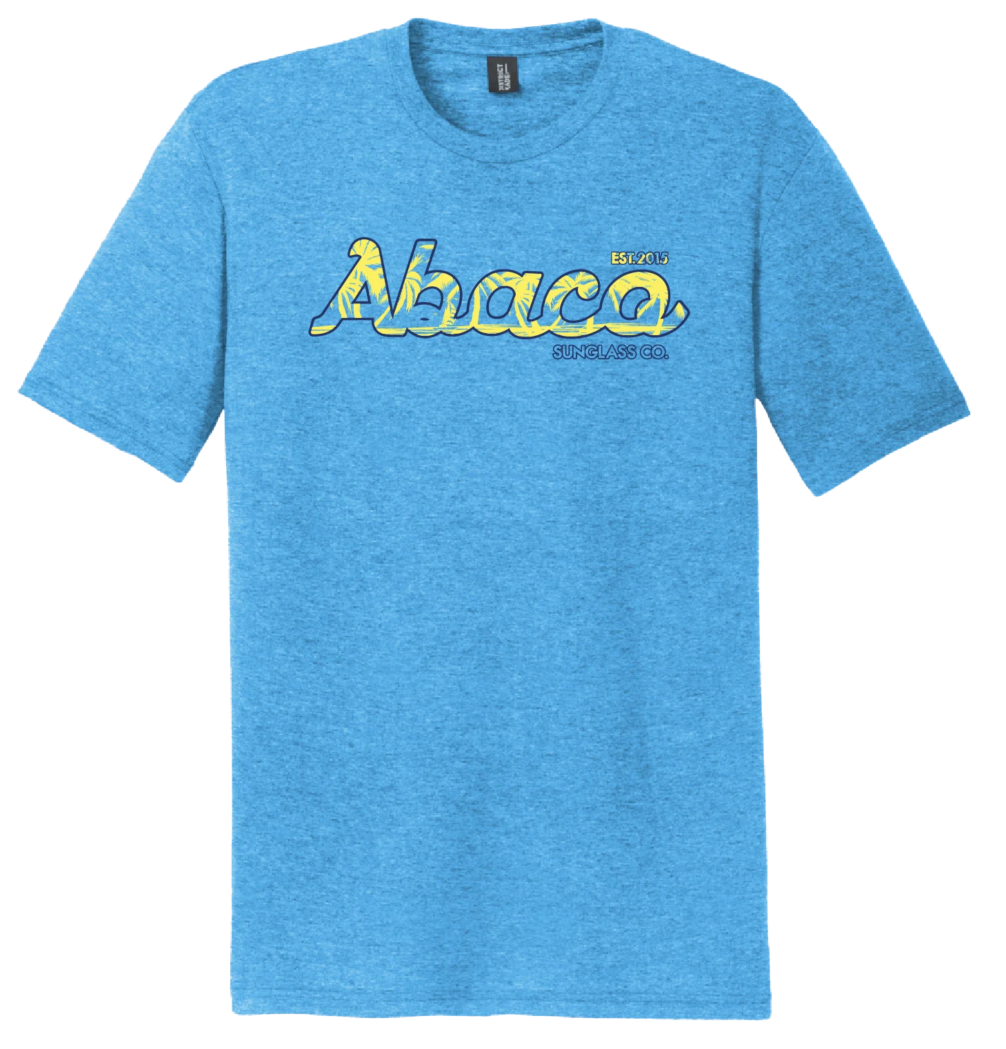 Miami Palms Tee - Image 4