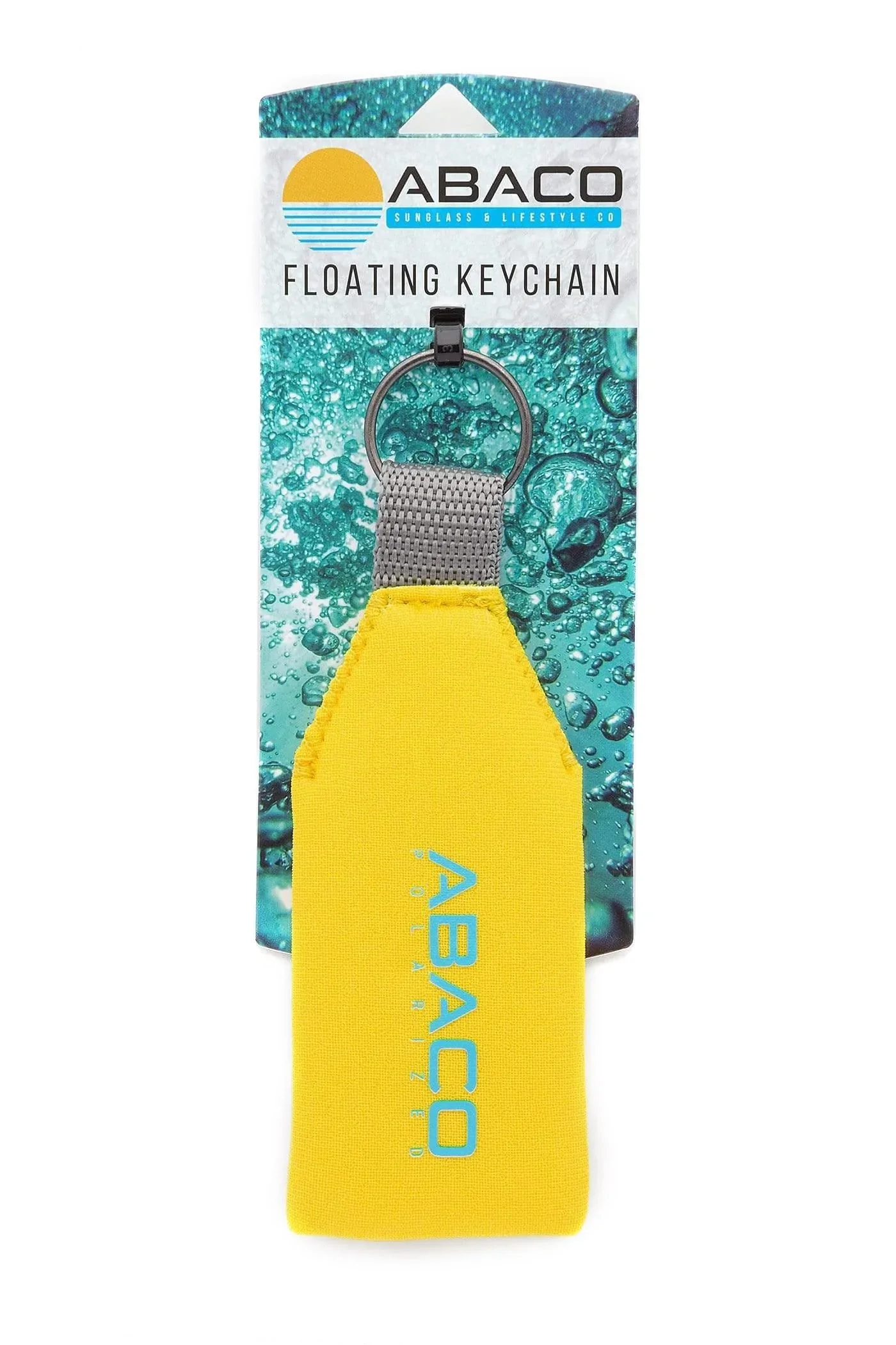Neoprene Floating Keychain - Image 3