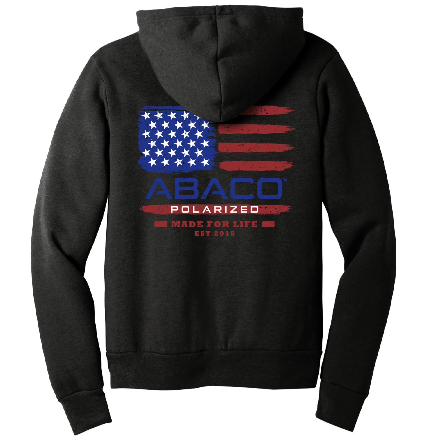 Old Glory Hoodie - Image 3