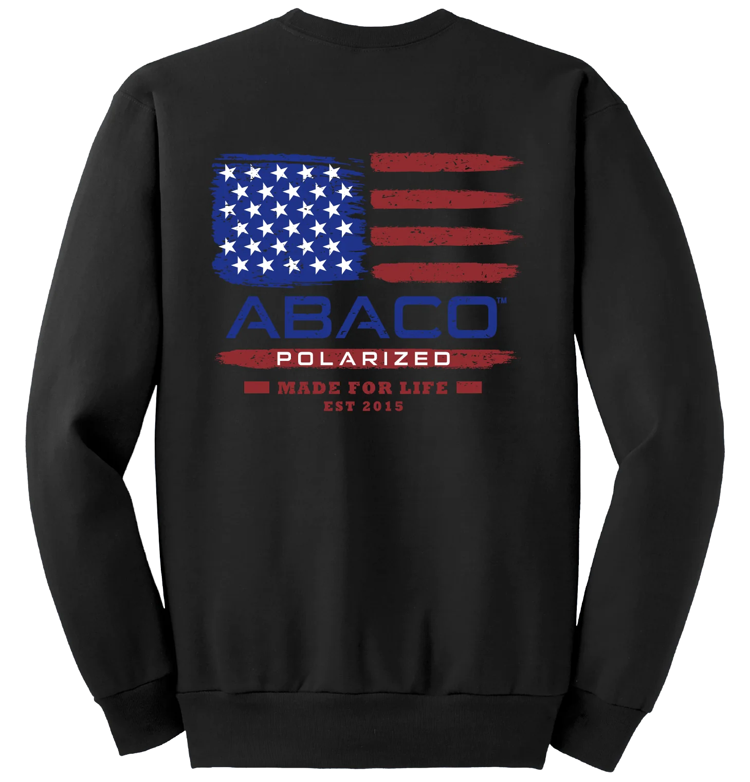 Old Glory Sweatshirt - Image 3
