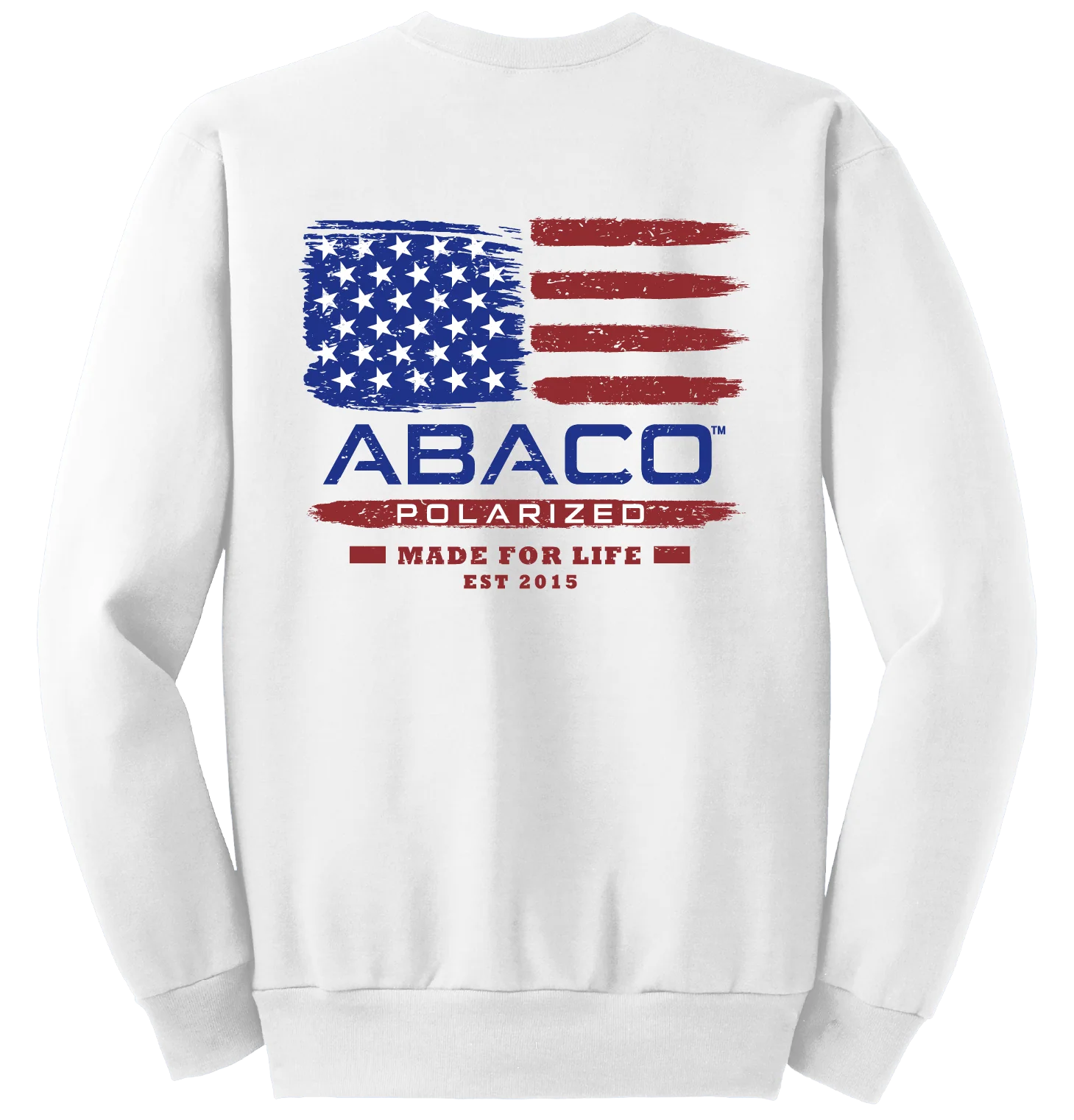 Old Glory Sweatshirt - Image 5