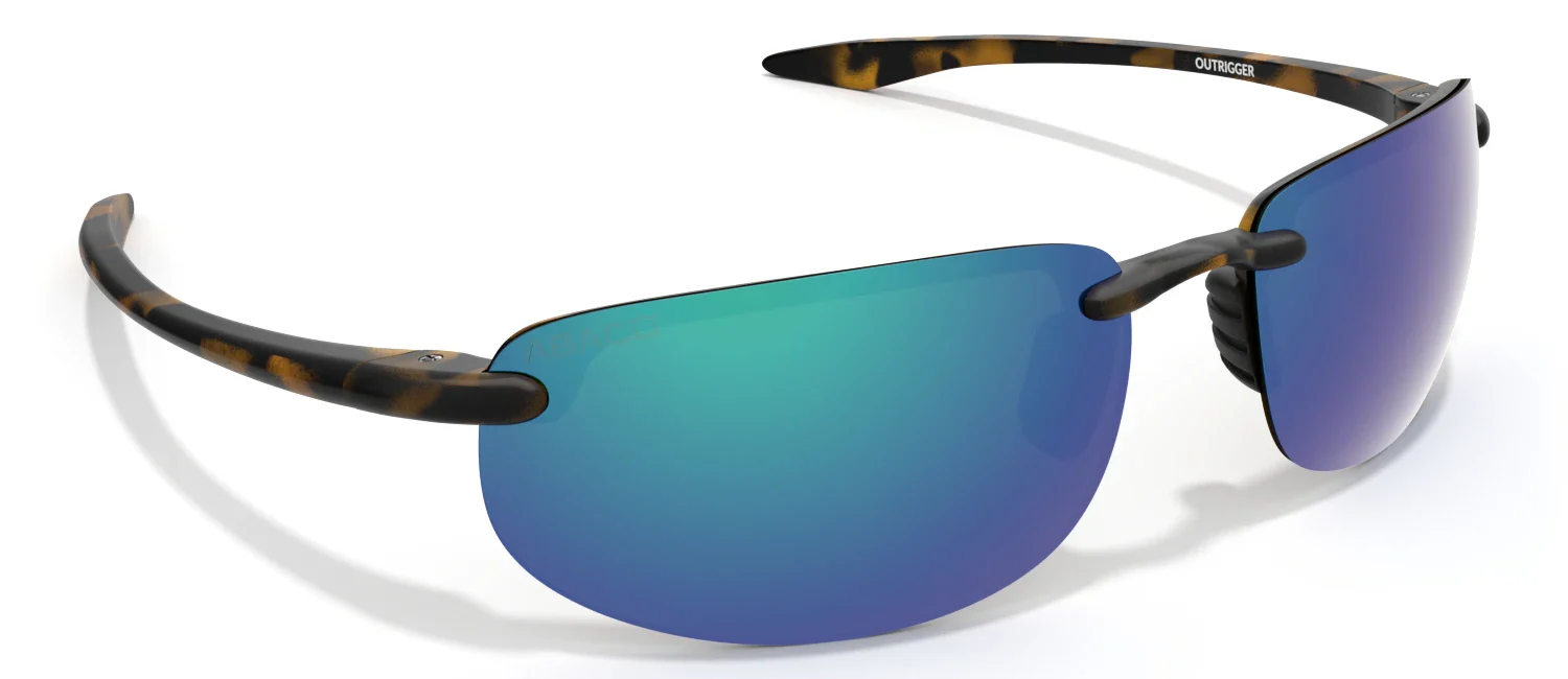 Outrigger - Image 27