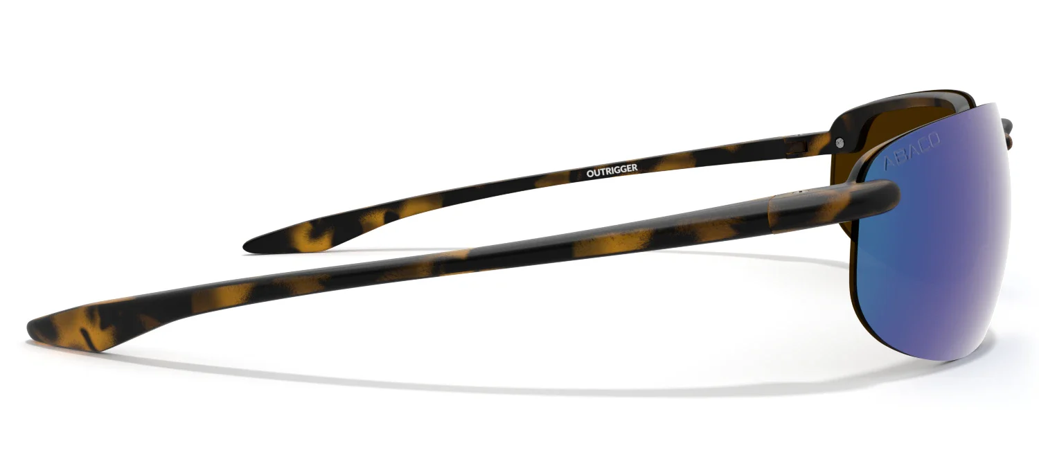 Outrigger - Image 29