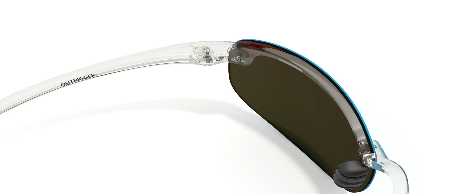 Outrigger - Image 38