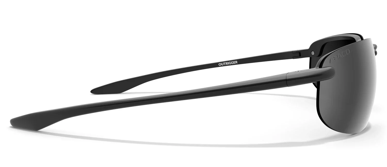 Outrigger - Image 45
