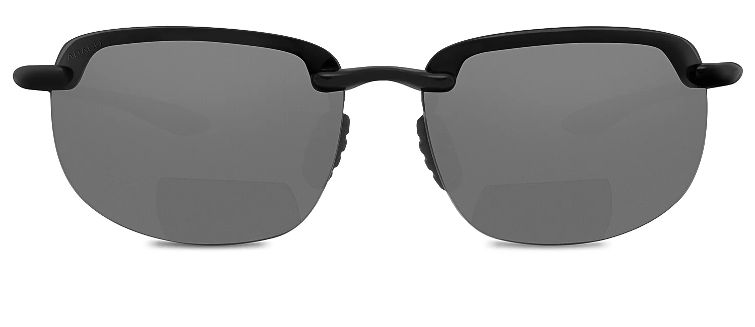 Outrigger Sunglass Reader - Image 4