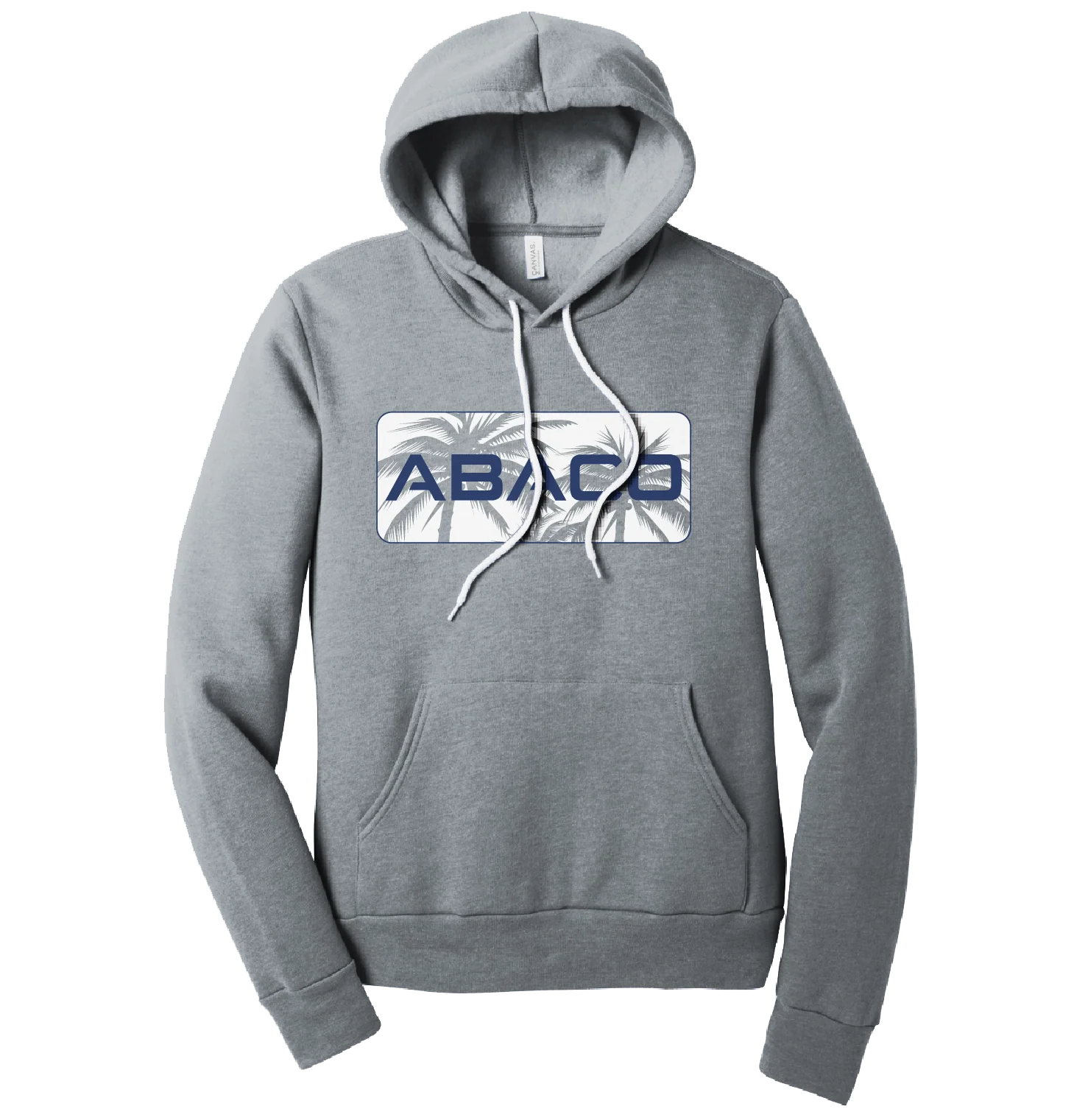 Palm Breeze Hoodie - Image 3