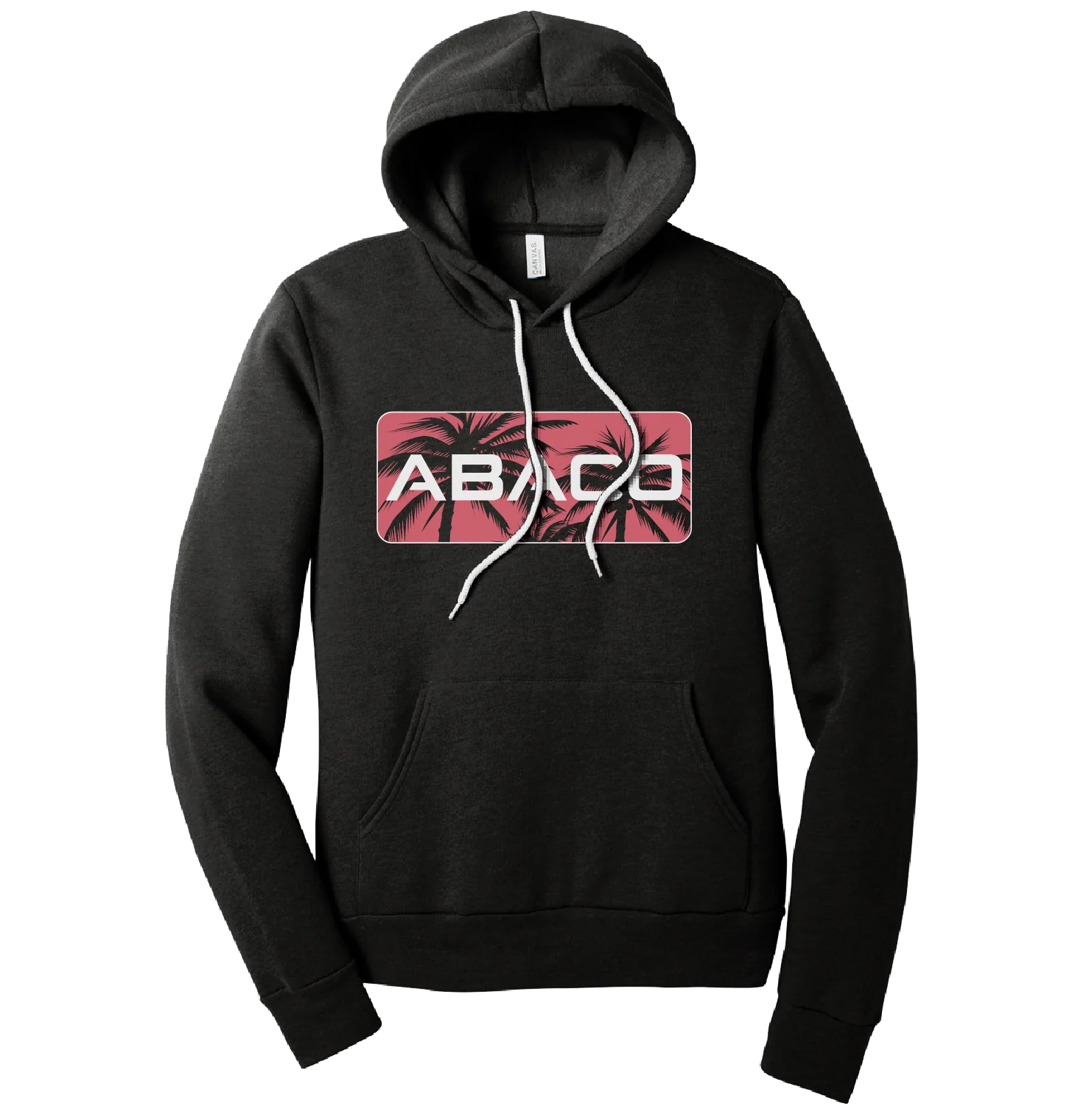 Palm Breeze Hoodie - Image 5