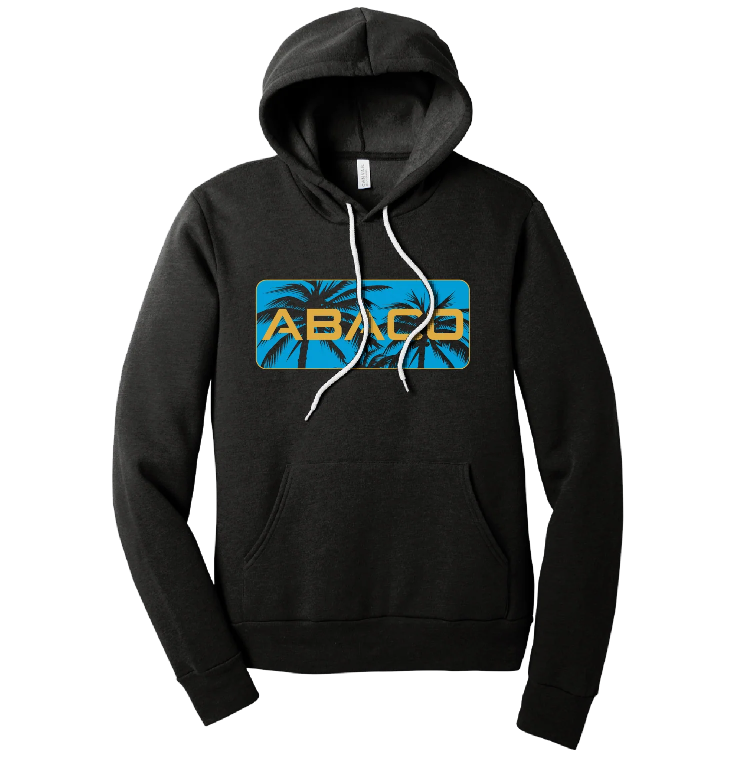 Palm Breeze Hoodie - Image 7
