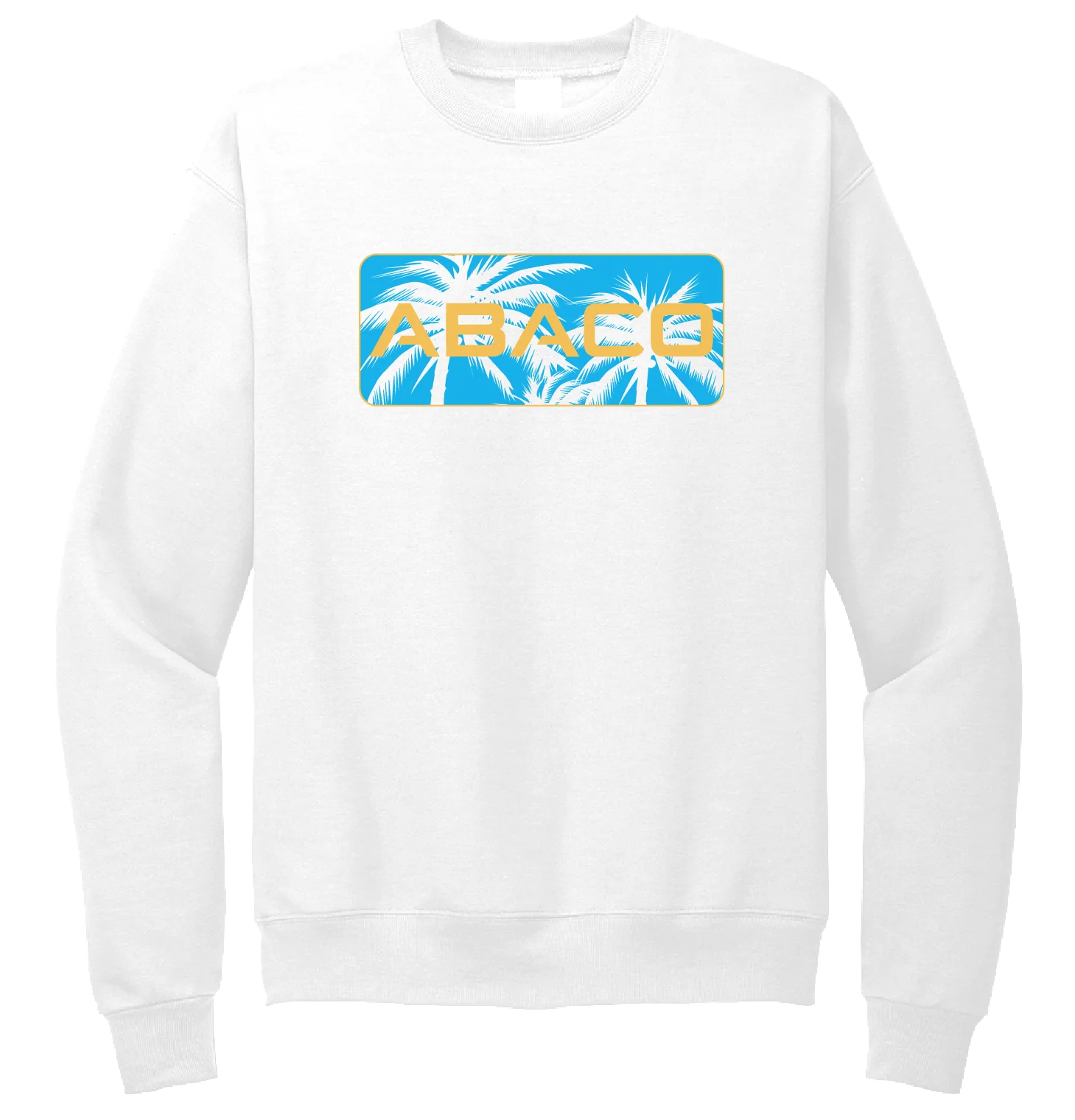 Palm Breeze Sweatshirt - Image 5