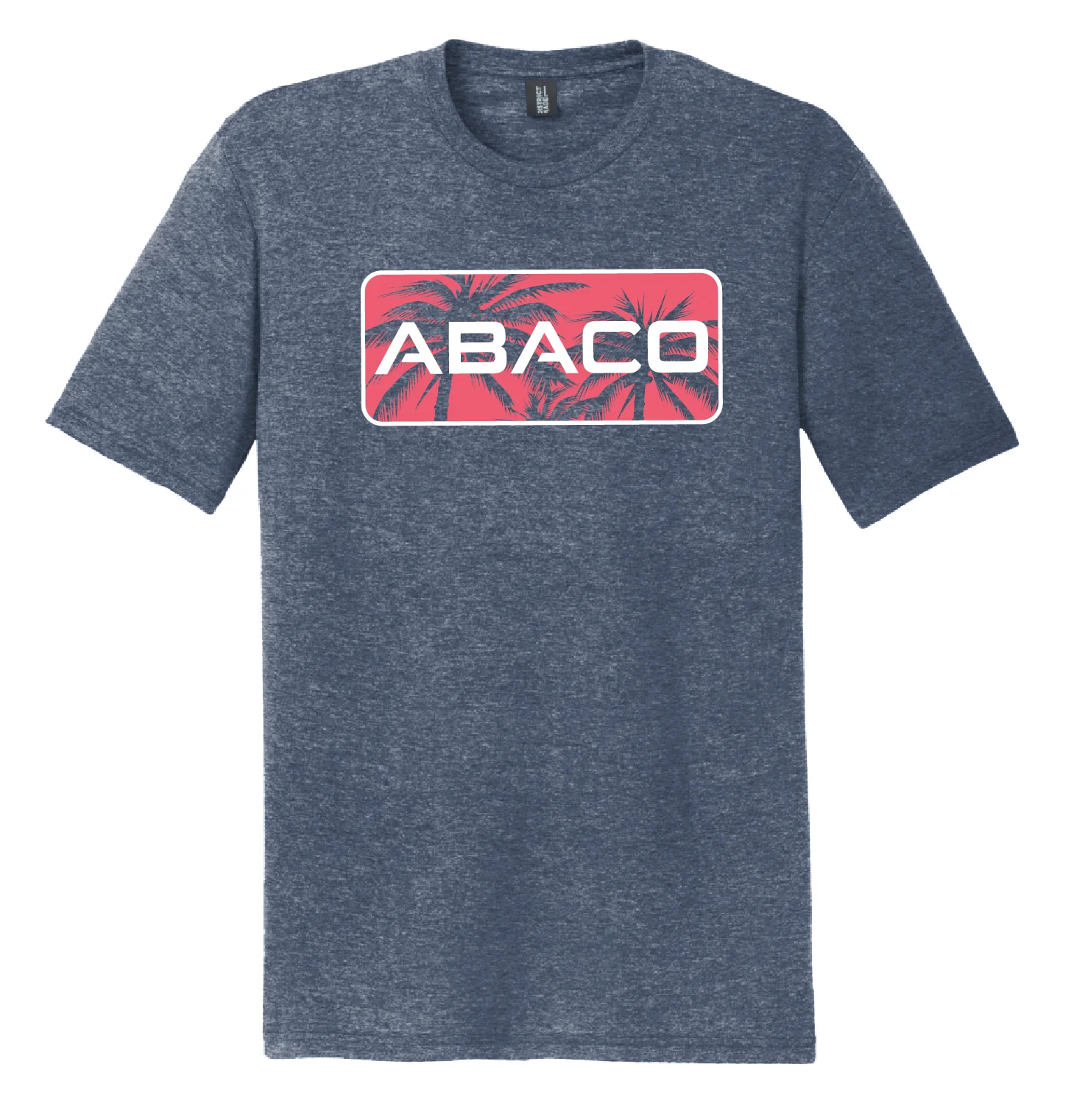 Palm Breeze Tee - Image 4