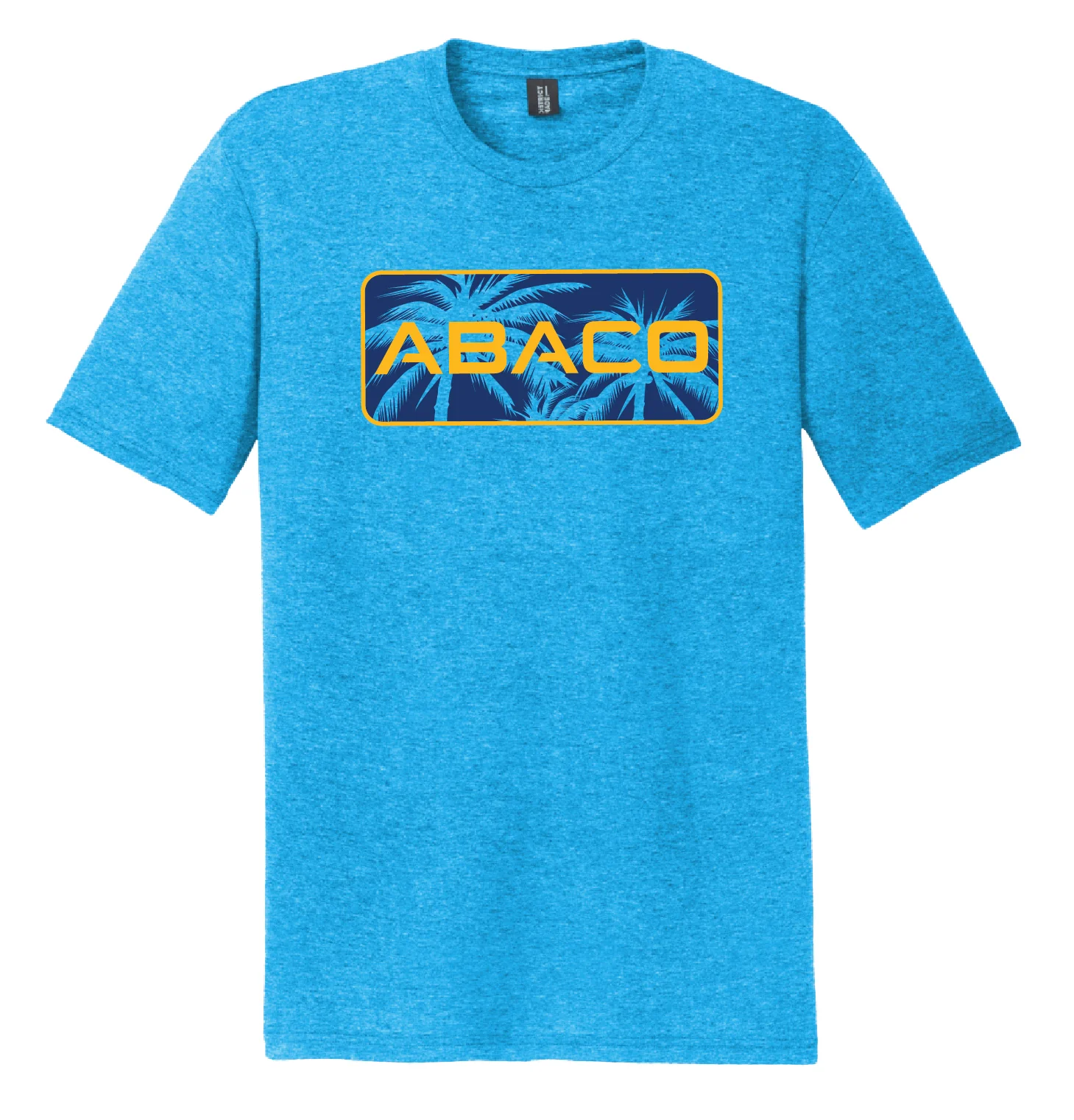 Palm Breeze Tee - Image 5