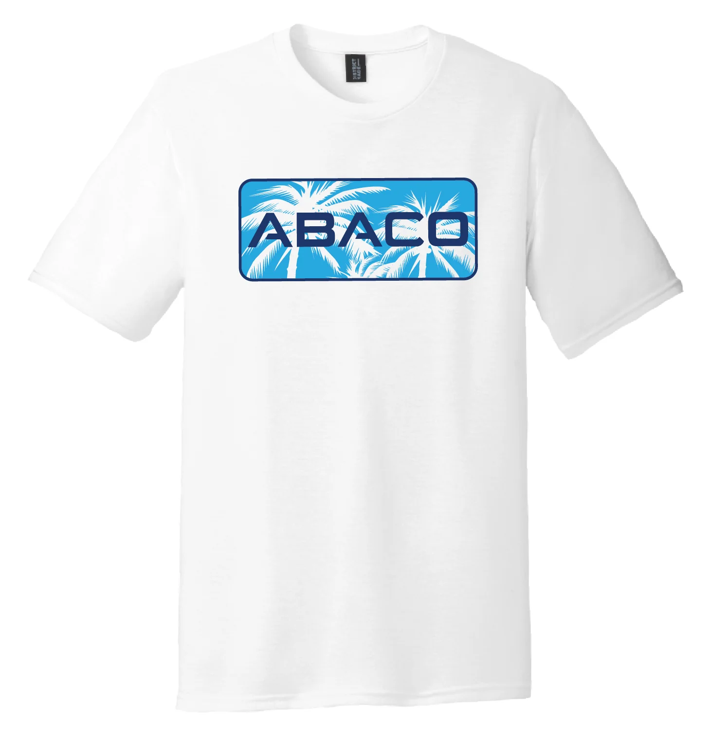 Palm Breeze Tee - Image 6