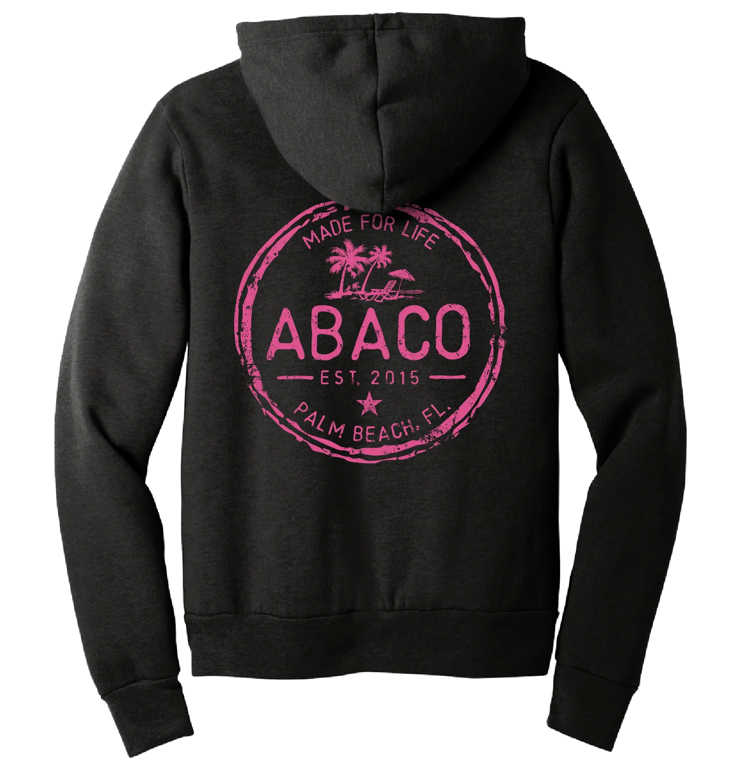 Passport to Paradise Hoodie - Image 4