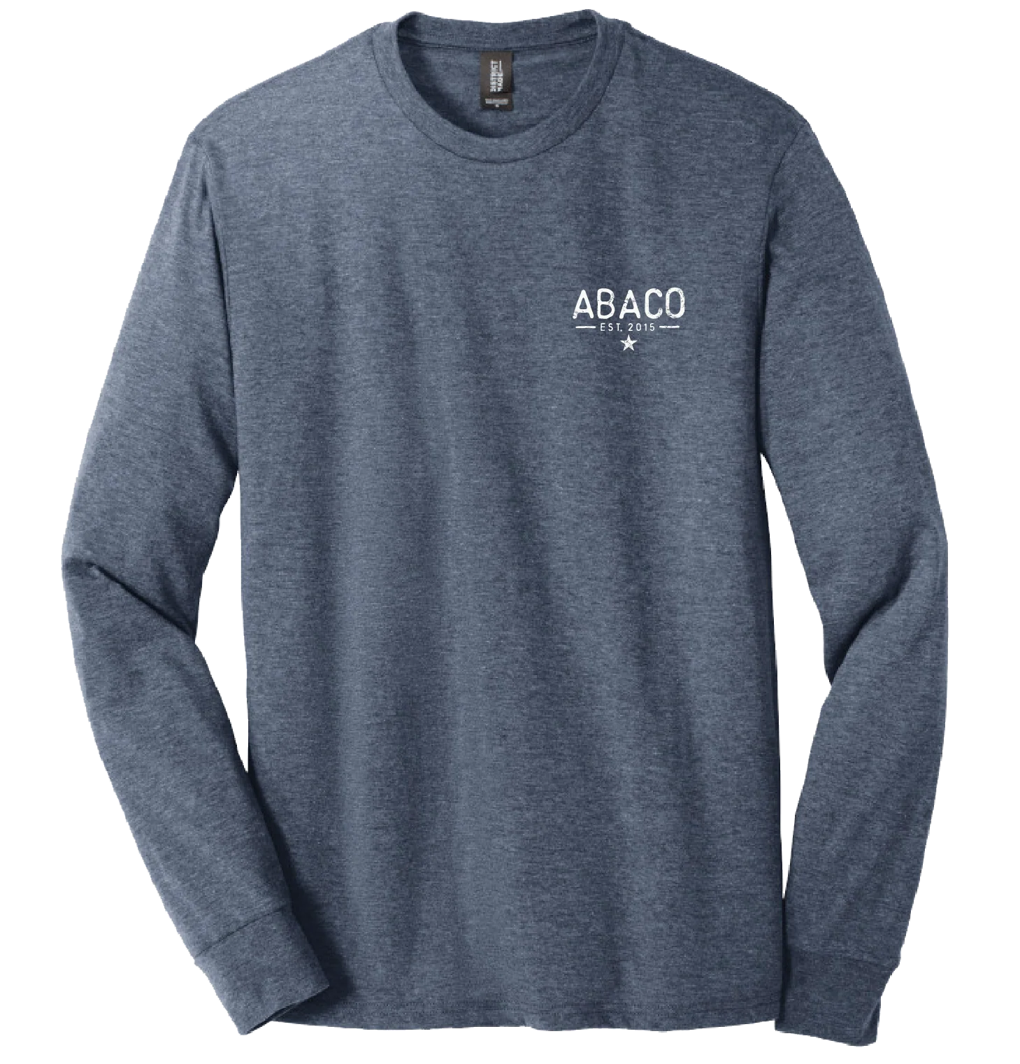 Passport to Paradise Long Sleeve T-Shirt - Image 4
