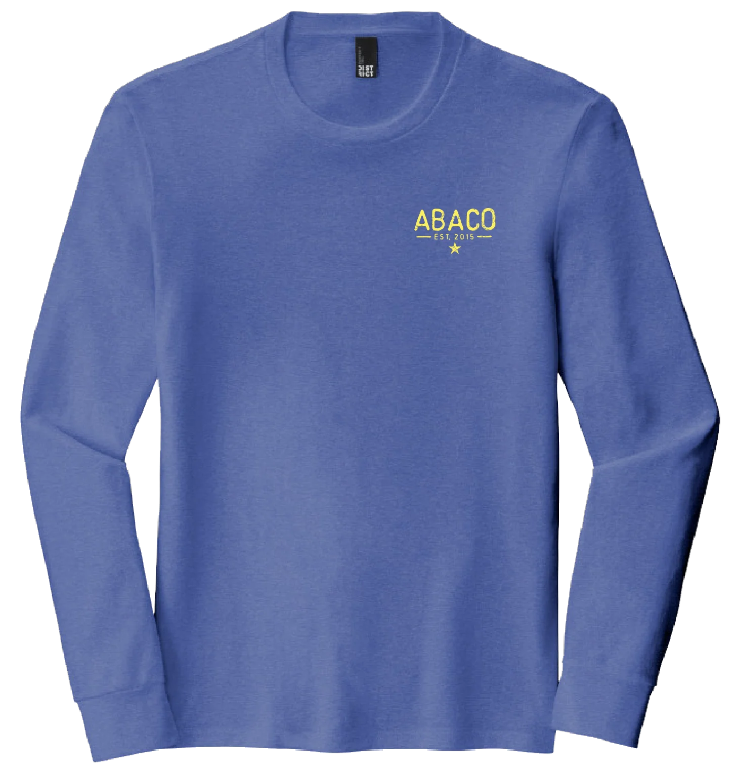 Passport to Paradise Long Sleeve T-Shirt - Image 6