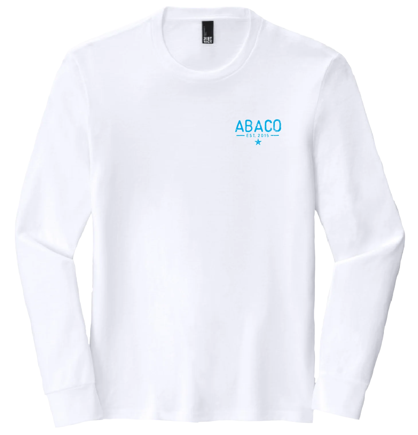 Passport to Paradise Long Sleeve T-Shirt - Image 8