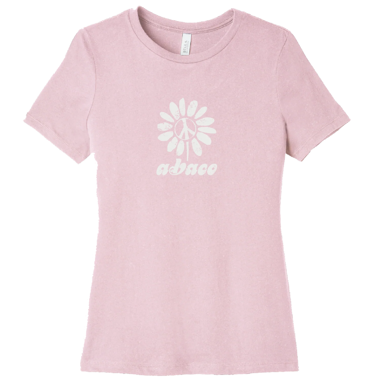 Peaceful Petals Tee - Image 3