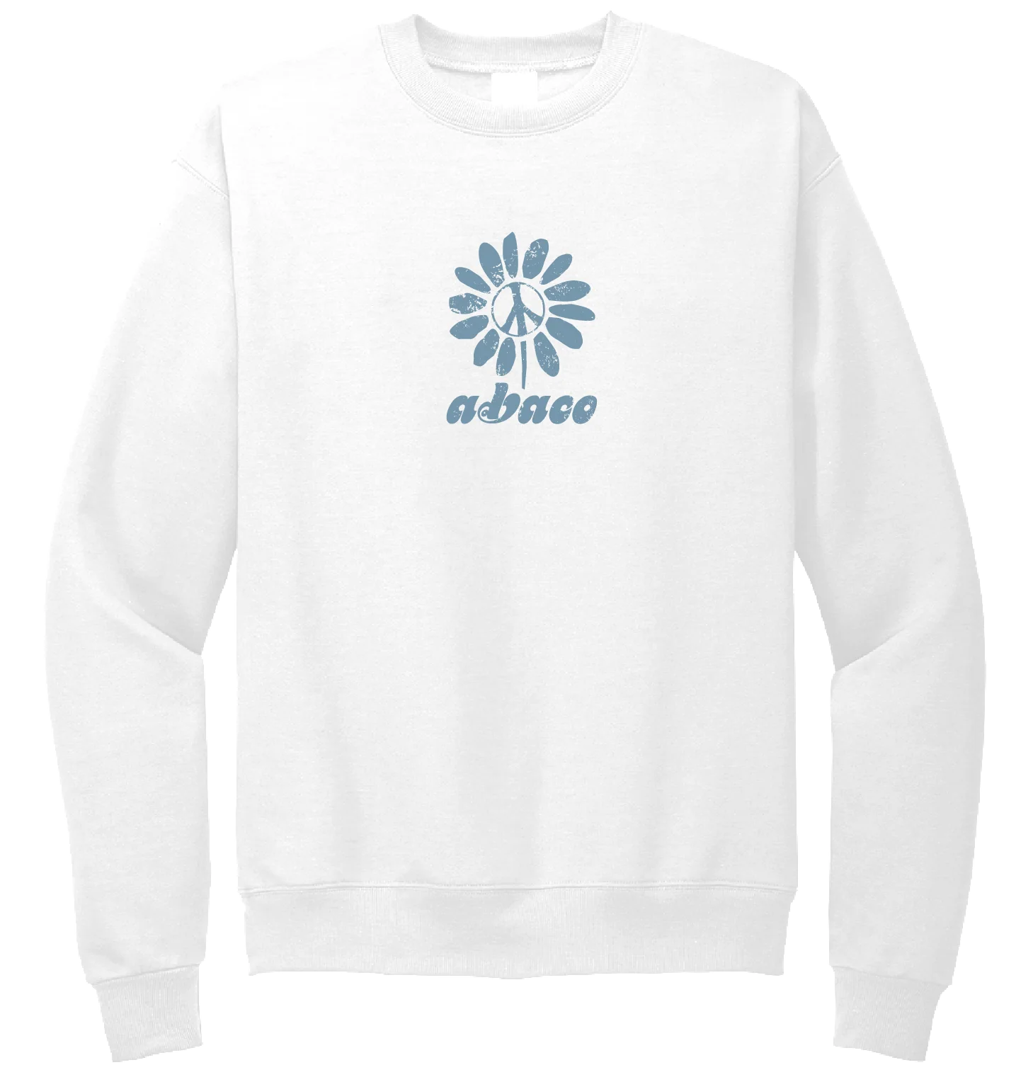 Peaceful Petals Sweatshirt - Image 12