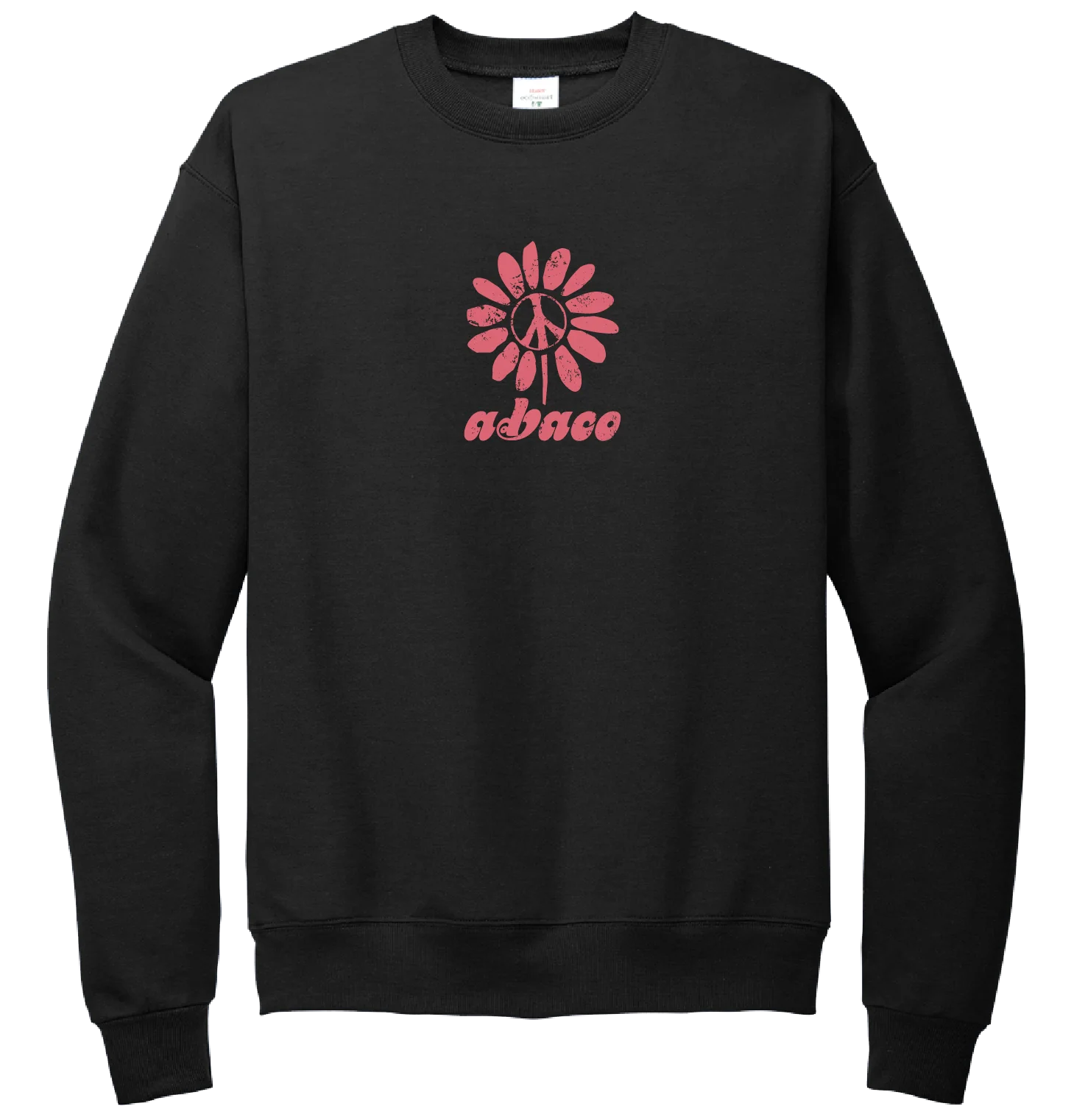 Peaceful Petals Sweatshirt - Image 5