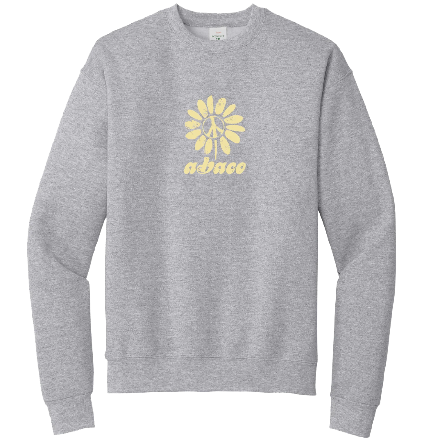 Peaceful Petals Sweatshirt - Image 8