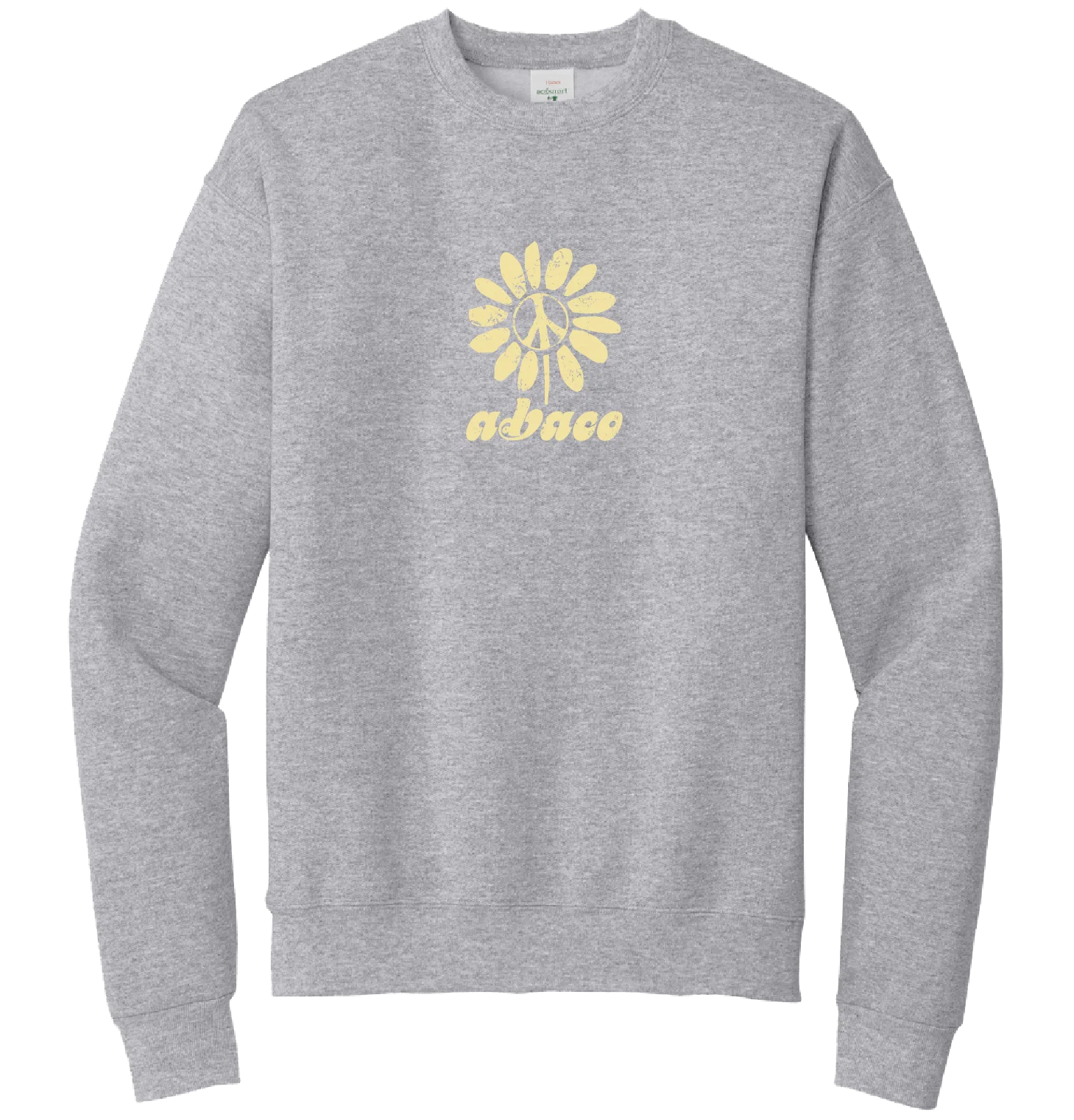 Peaceful Petals Sweatshirt - Image 9